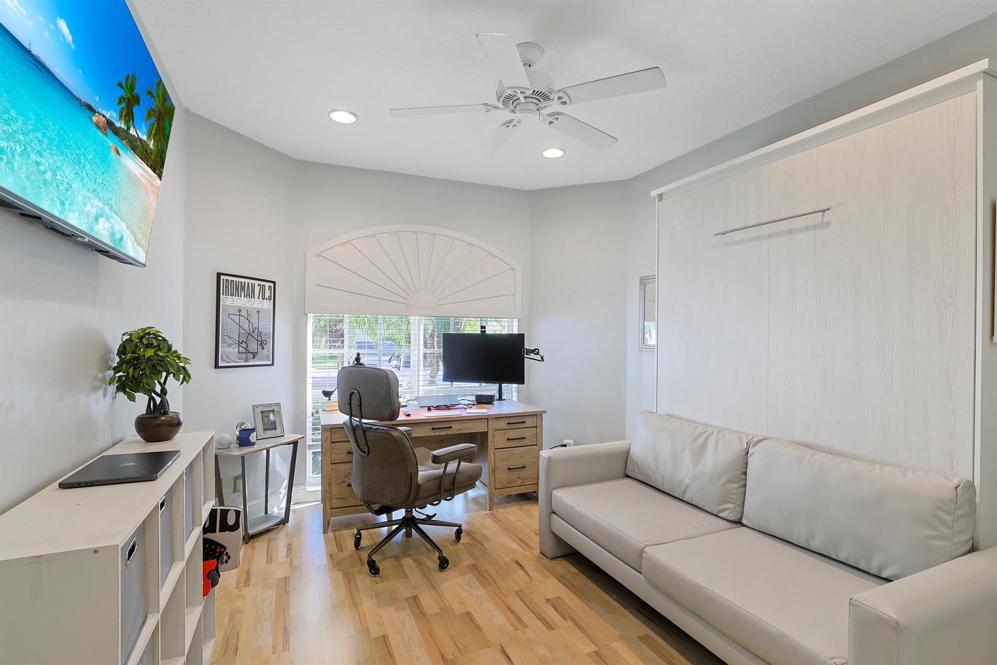 ENCLAVE AT THE FOUNTAINS - Residential