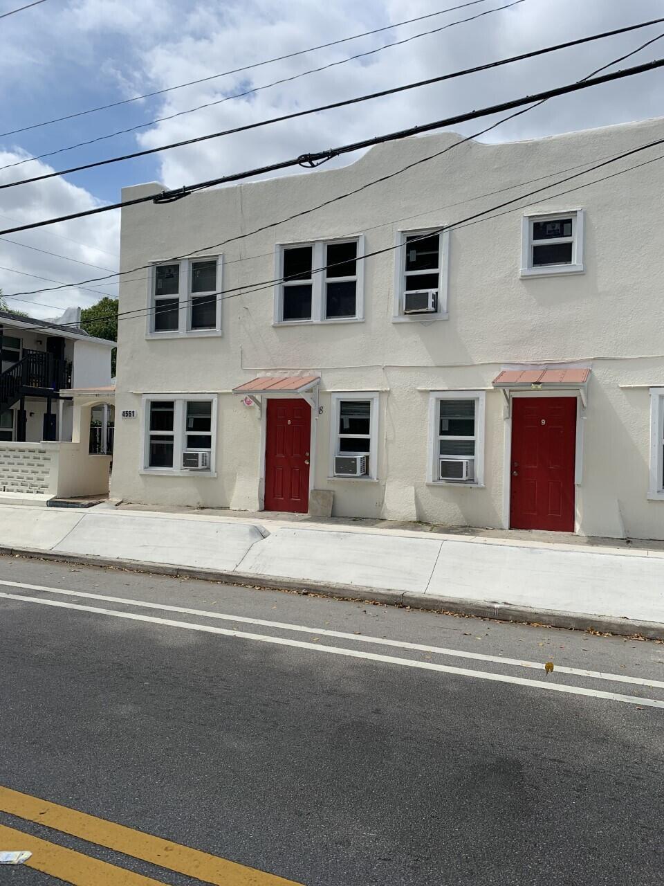 LAKEVIEW RIDGE - Residential Lease