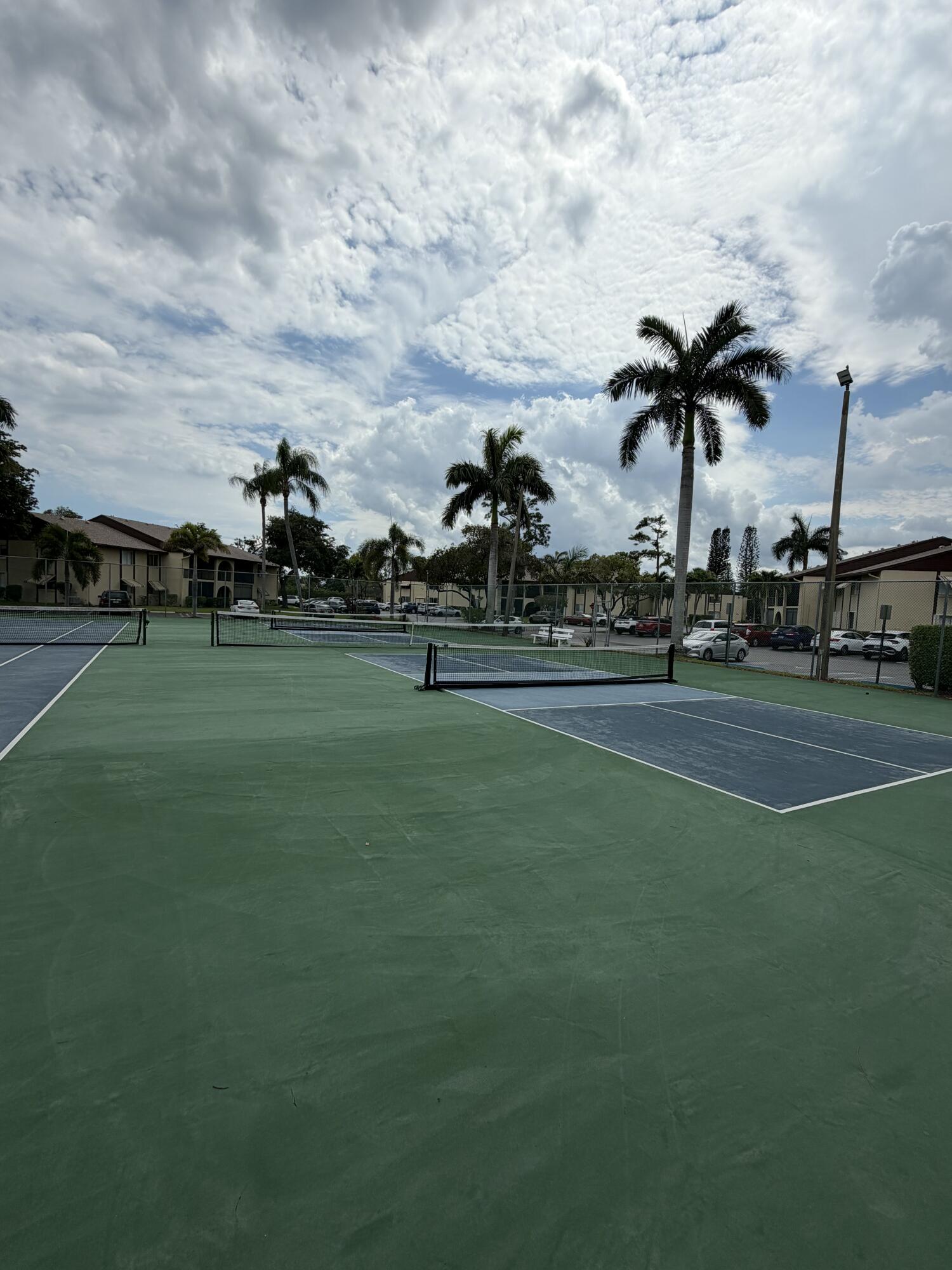 PINE RIDGE III CONDO - Residential