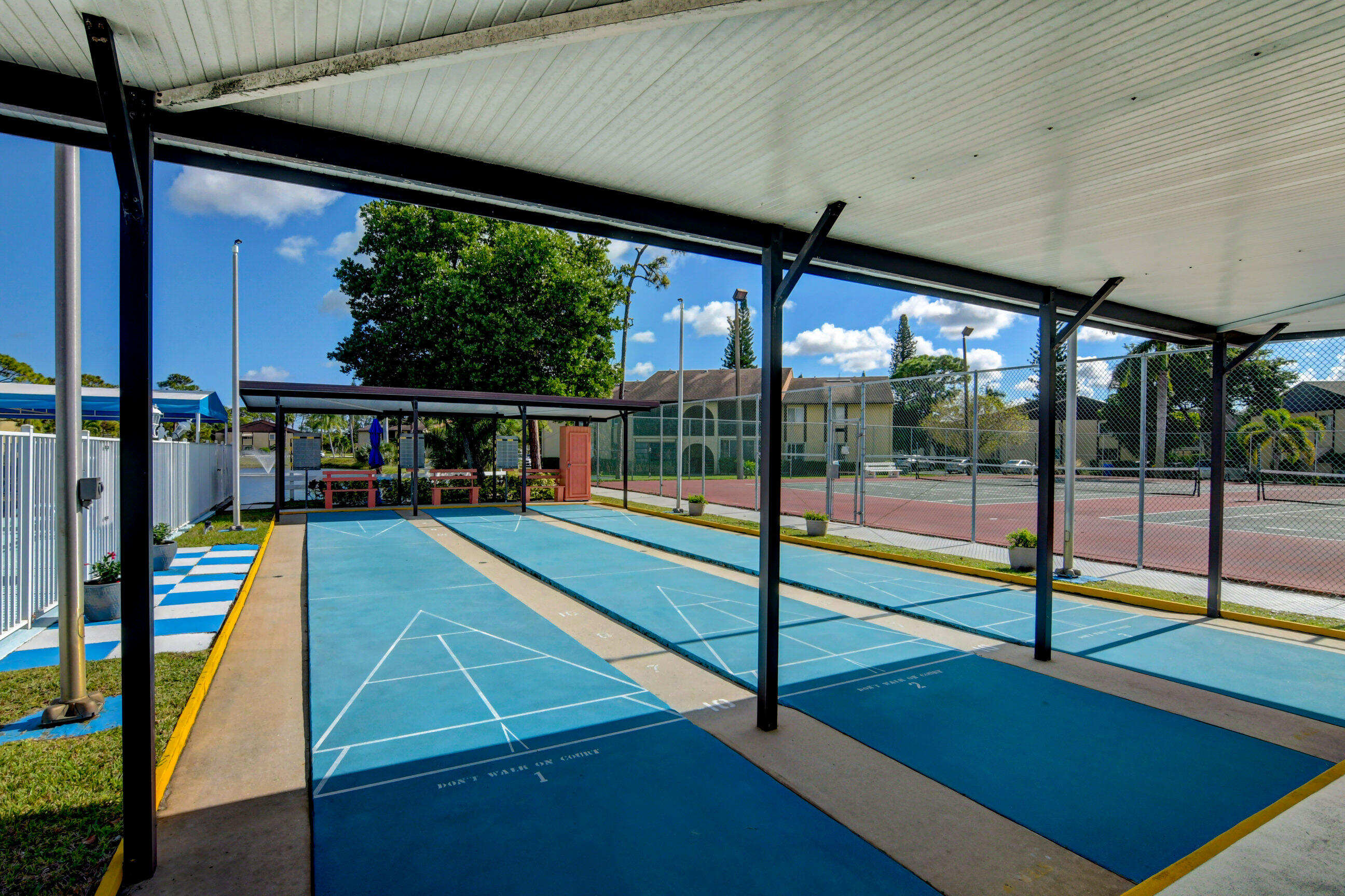 PINE RIDGE III CONDO - Residential