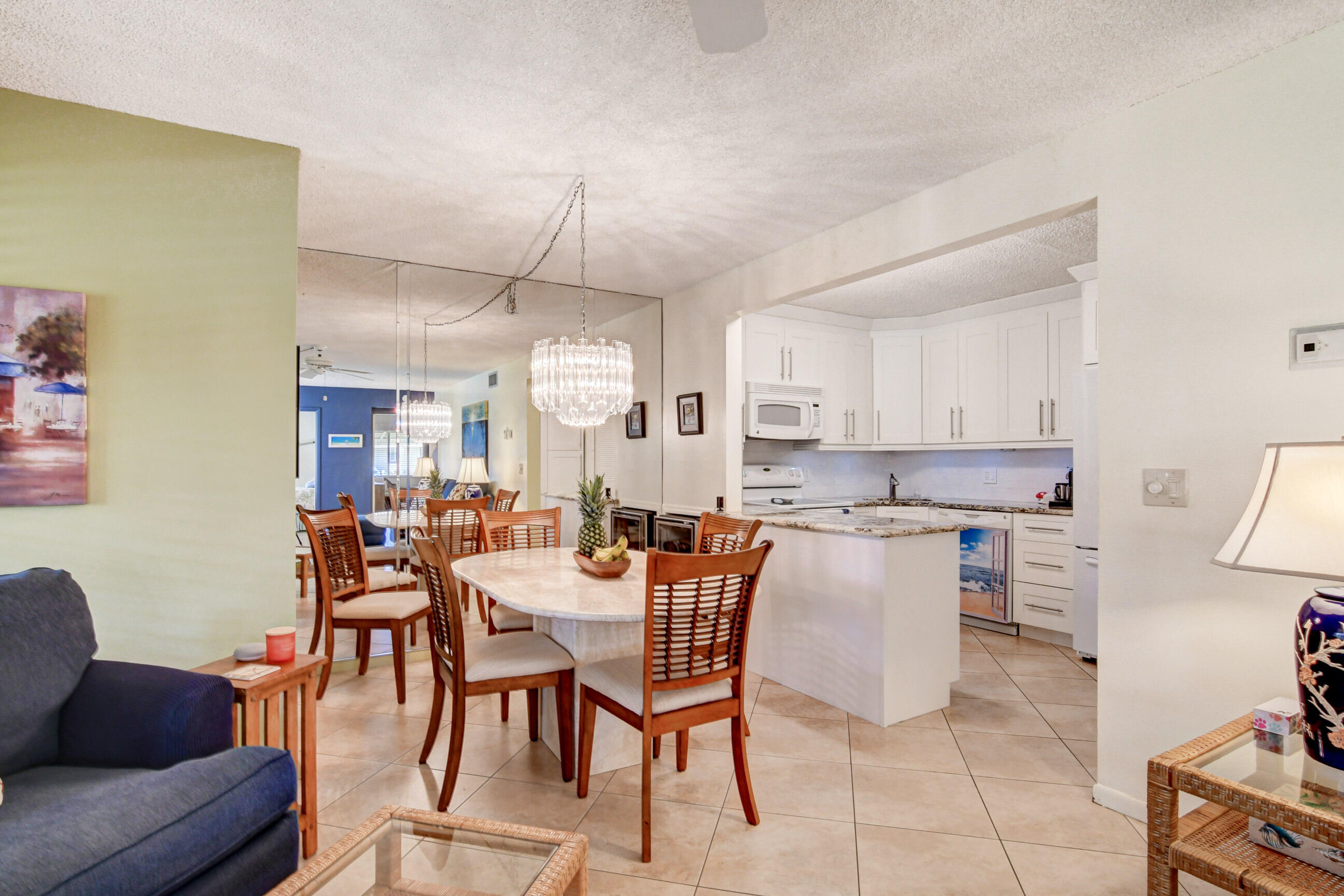 PINE RIDGE III CONDO - Residential