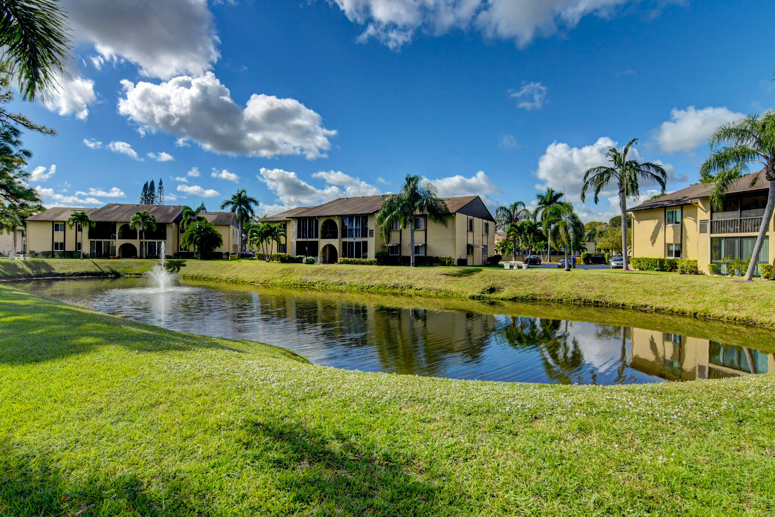 PINE RIDGE III CONDO - Residential