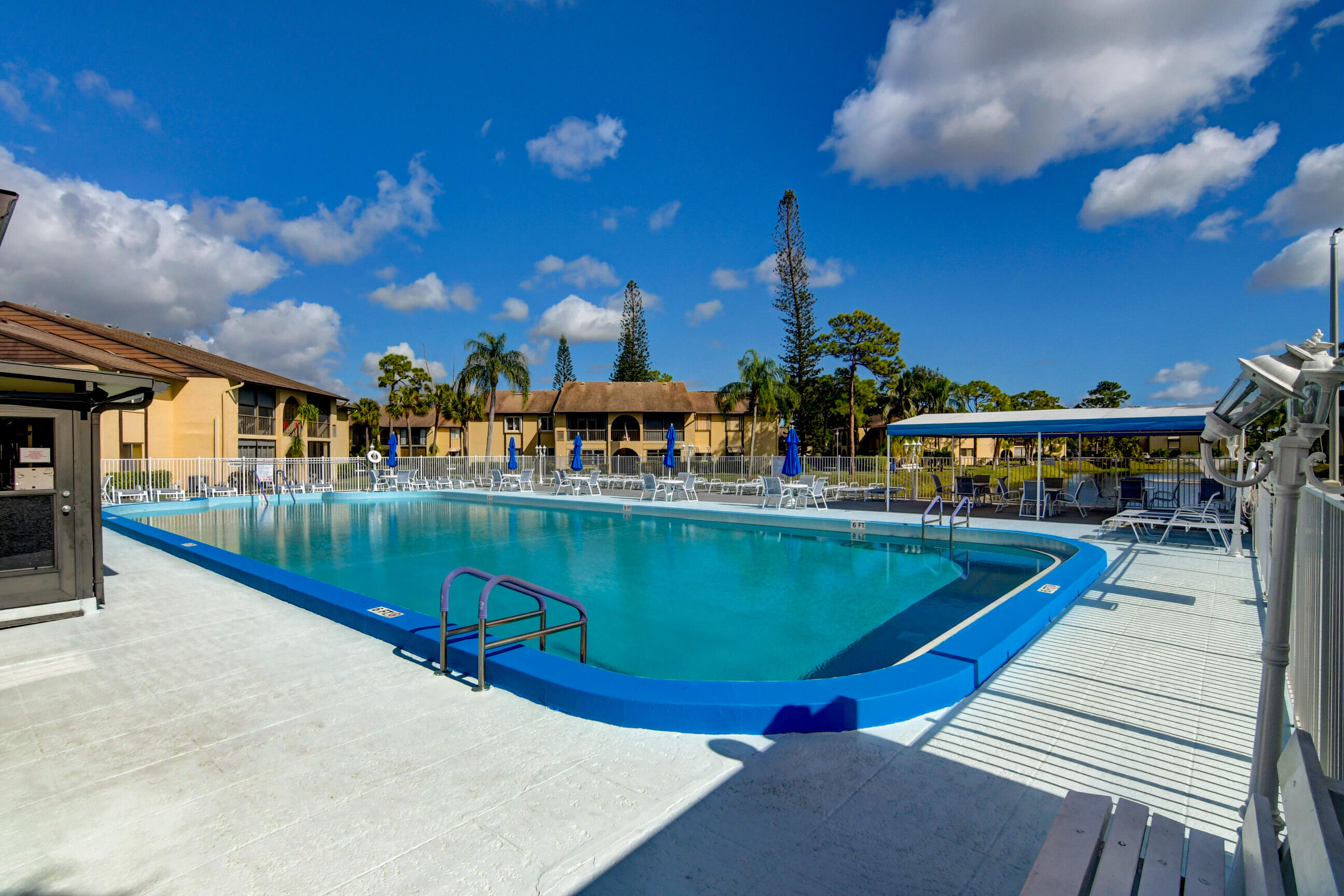 PINE RIDGE III CONDO - Residential