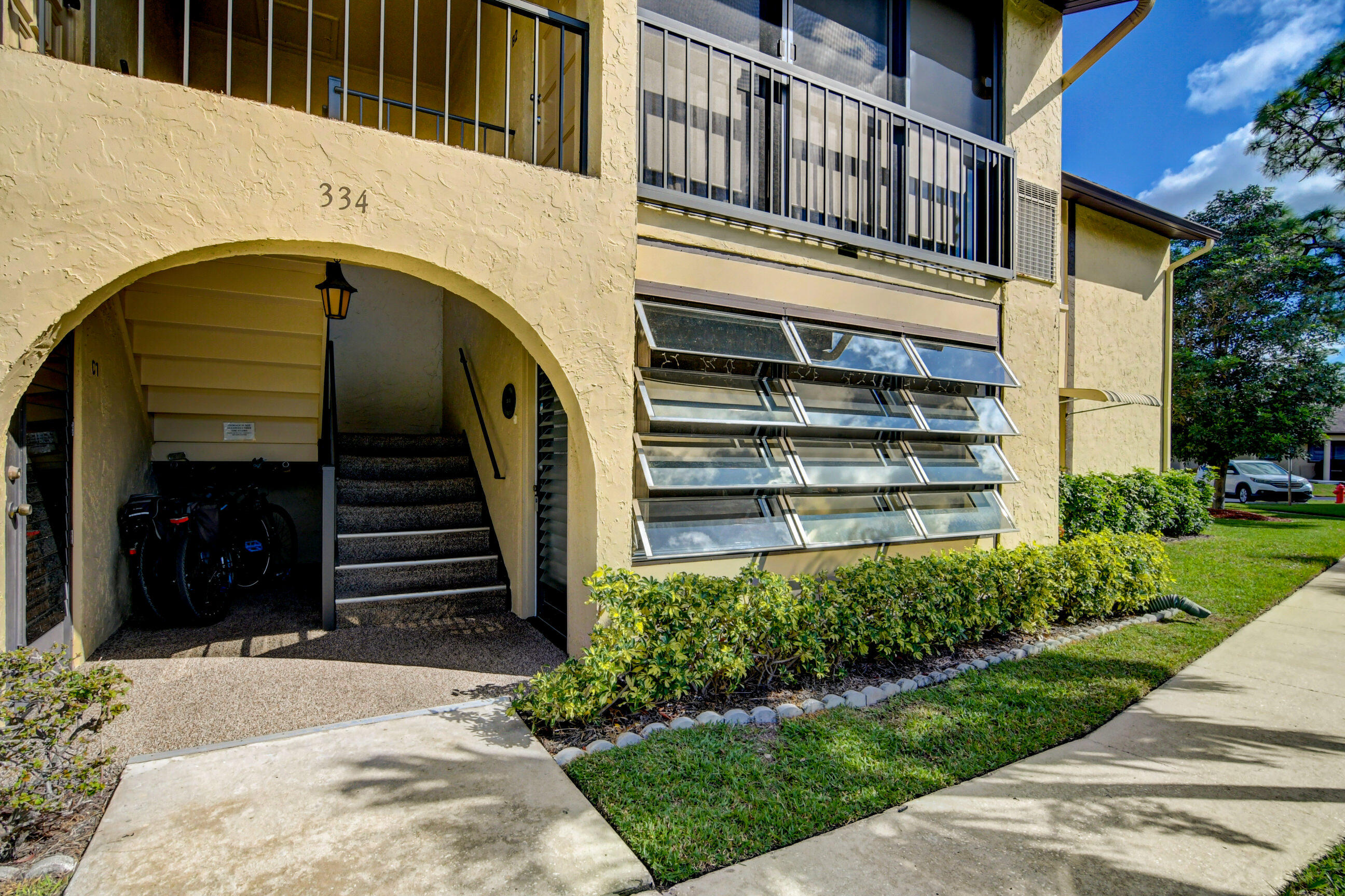 334 Pine Ridge Circle B-1