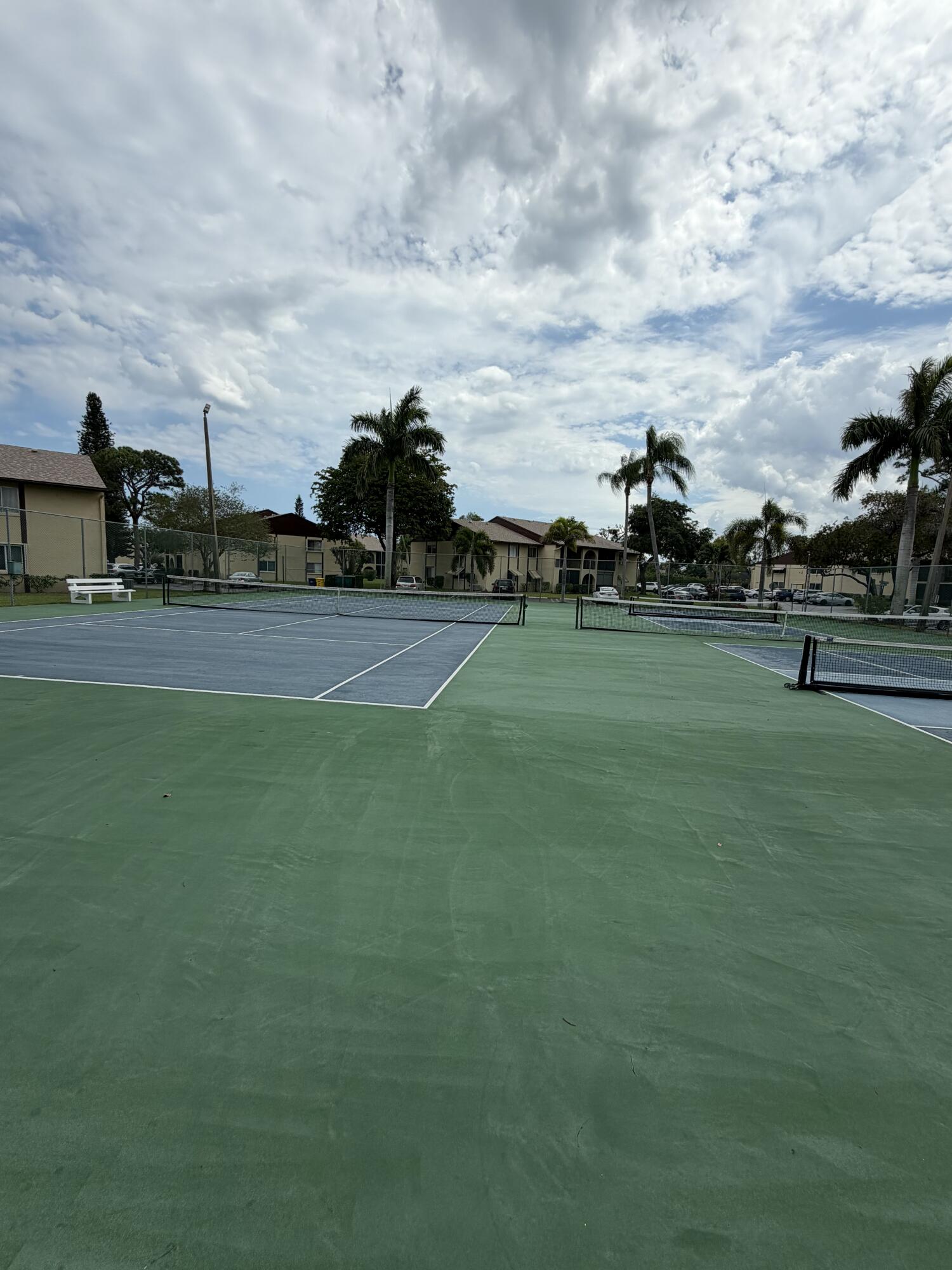 PINE RIDGE III CONDO - Residential