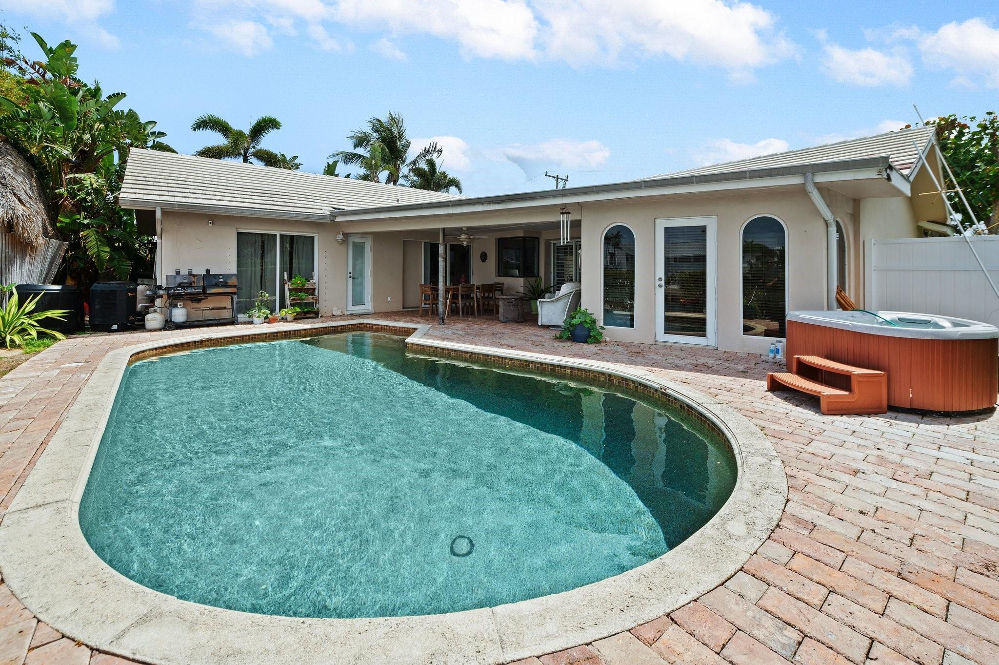 Mccormick Mile - Residential