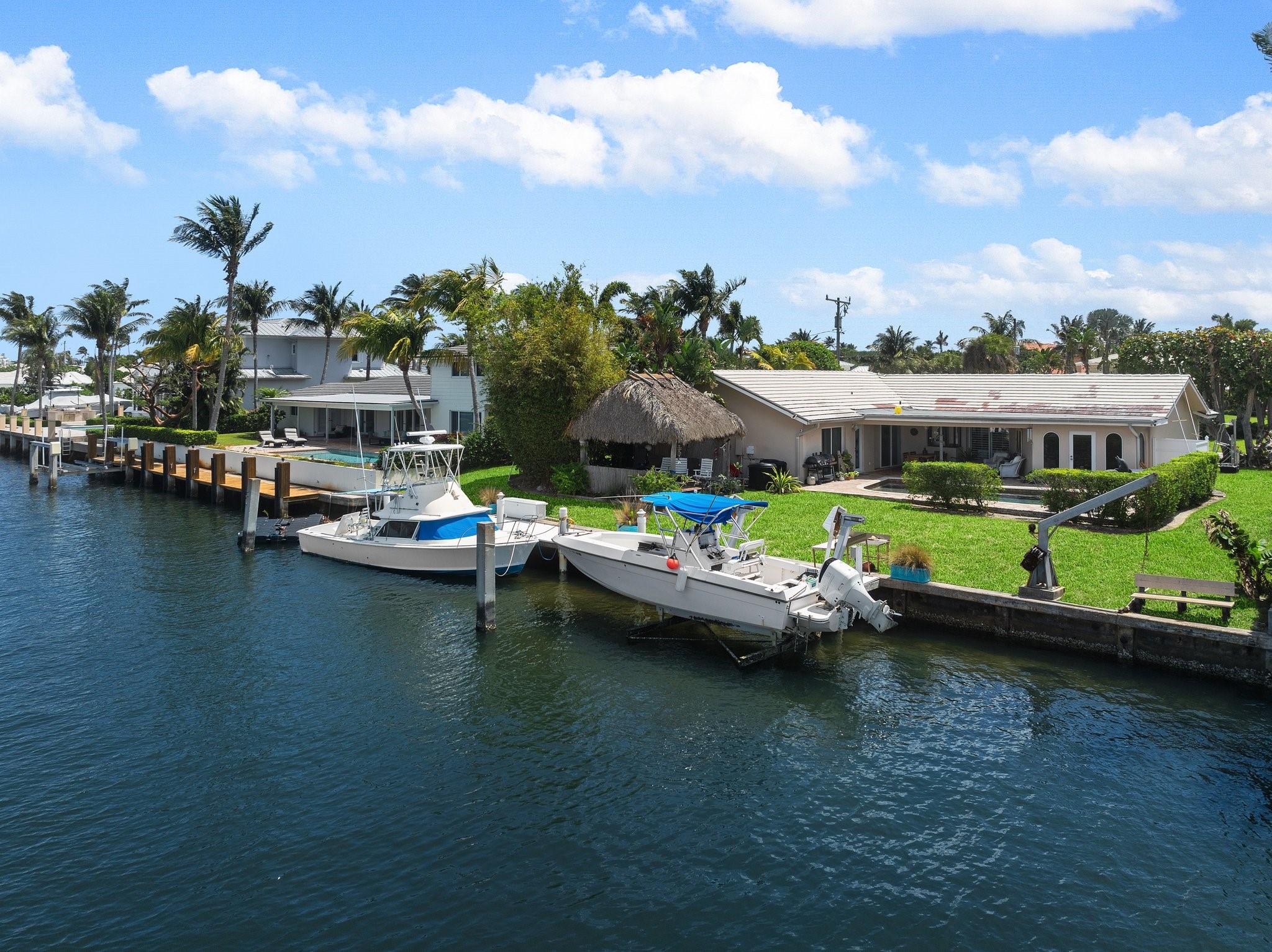 Mccormick Mile - Residential