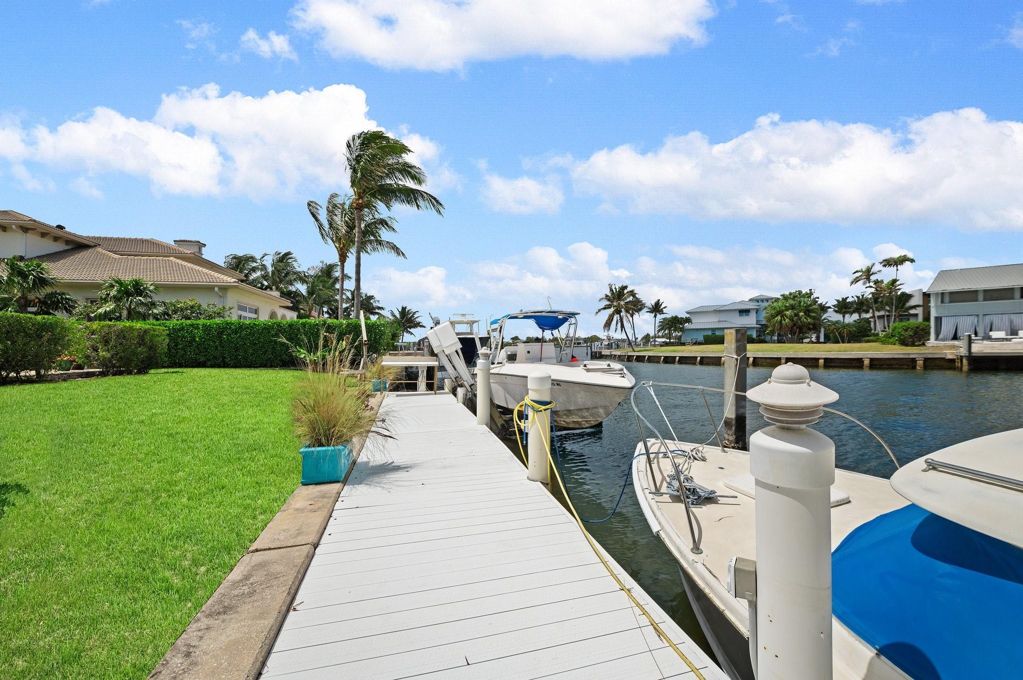 Mccormick Mile - Residential