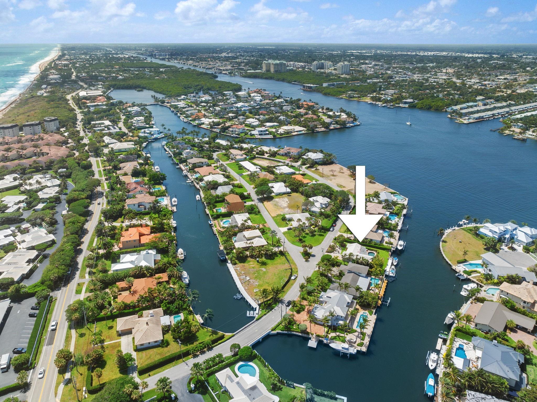 Mccormick Mile - Residential