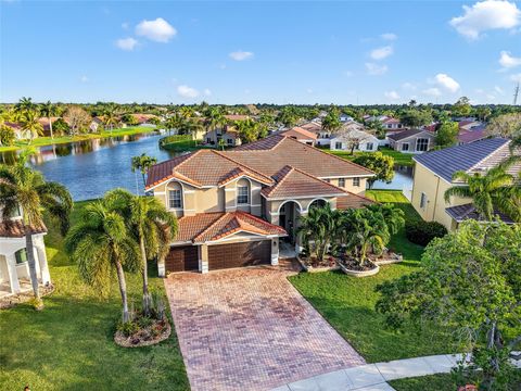 16520 NW 11th Ct Pembroke Pines FL 33028