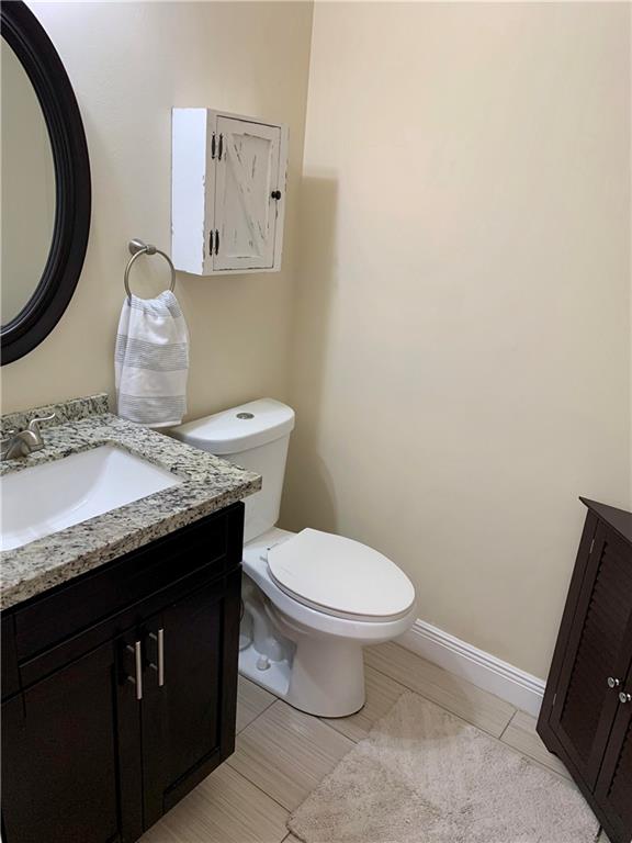 Eagle's Cay - Residential