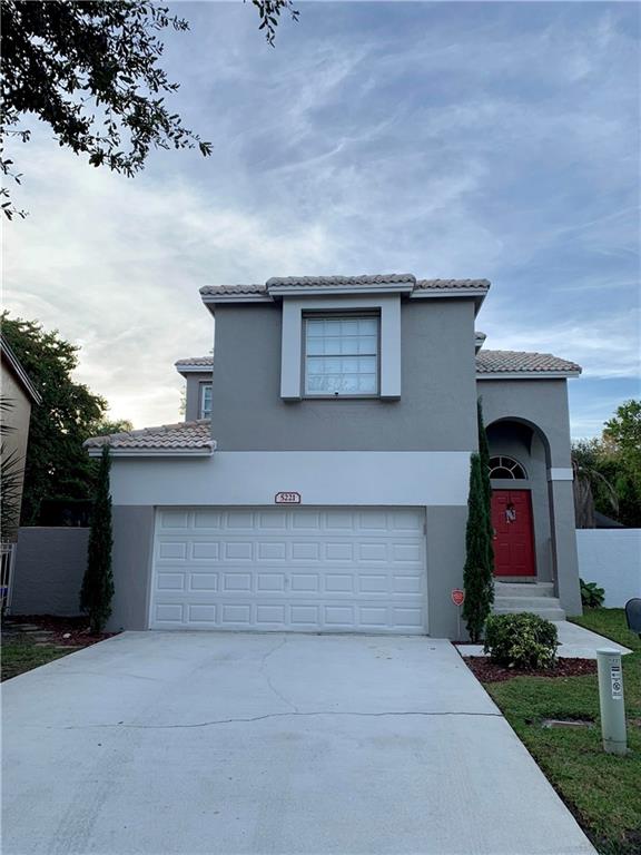 Eagle's Cay - Residential