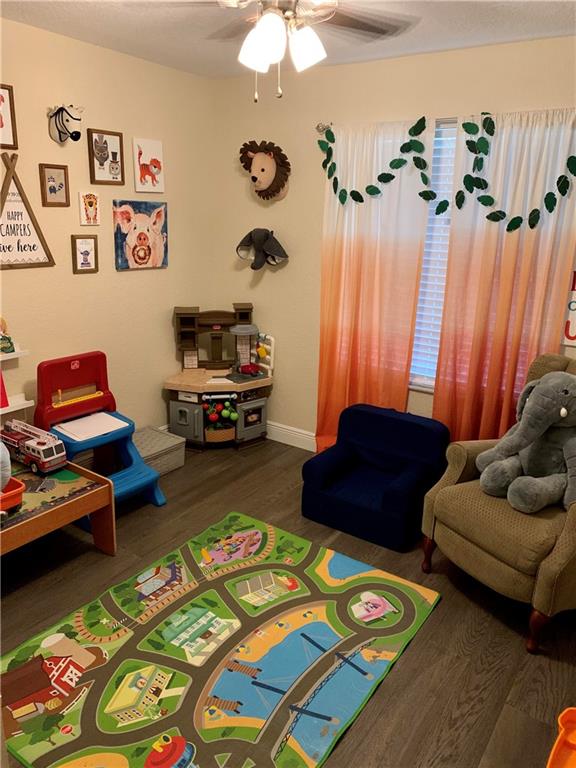 Eagle's Cay - Residential