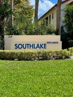 Photo of 10 Via De Casas Sur #205, Boynton Beach, FL 33426 (MLS # R10790893)