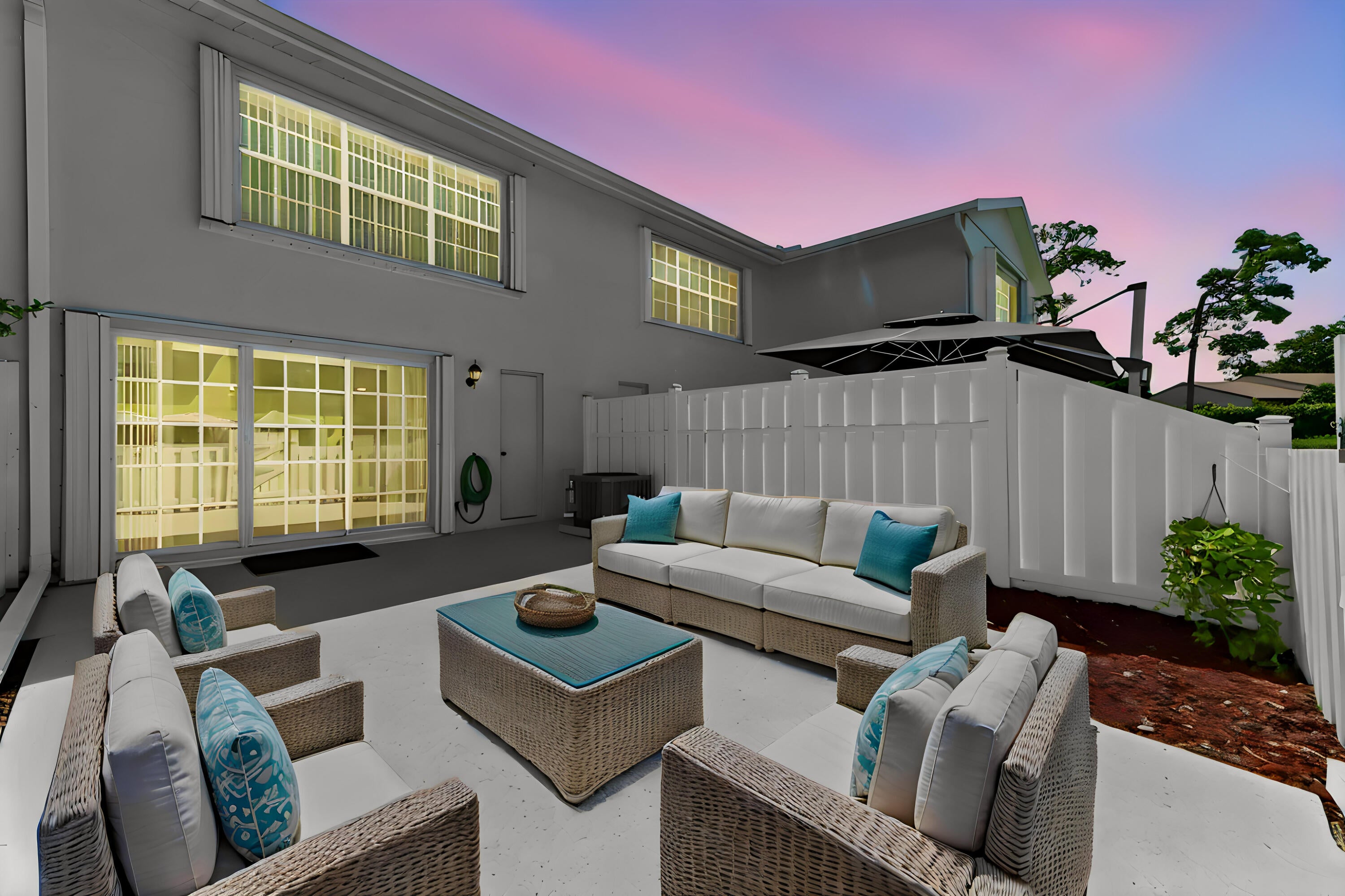 Properties 214 Foxtail Drive F