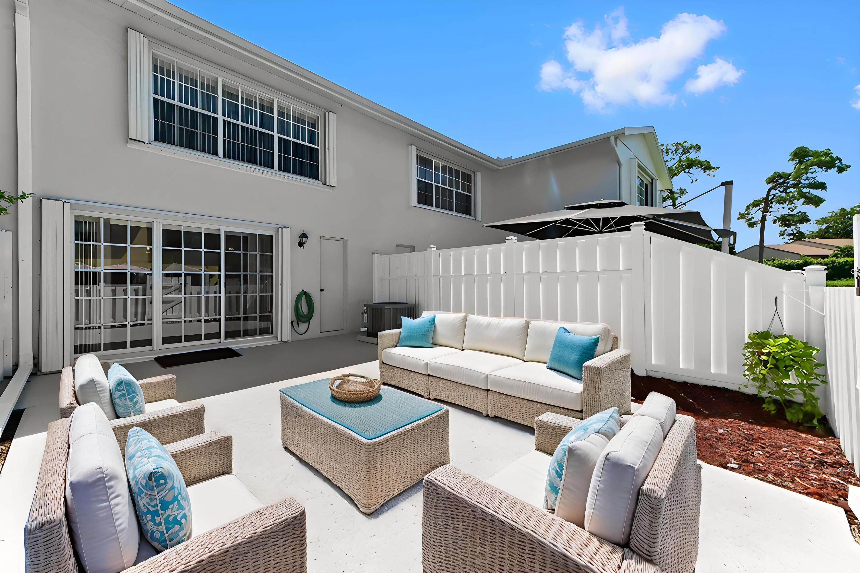 Properties 214 Foxtail Drive F
