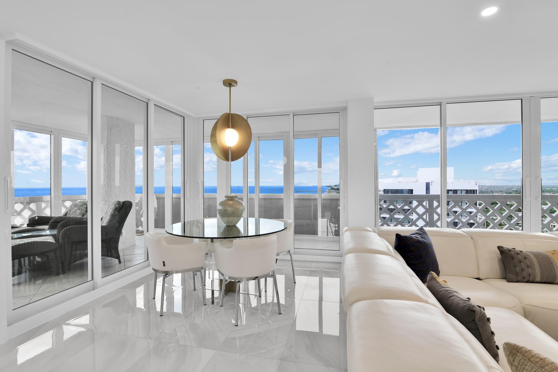 1200 S Ocean Boulevard PH A