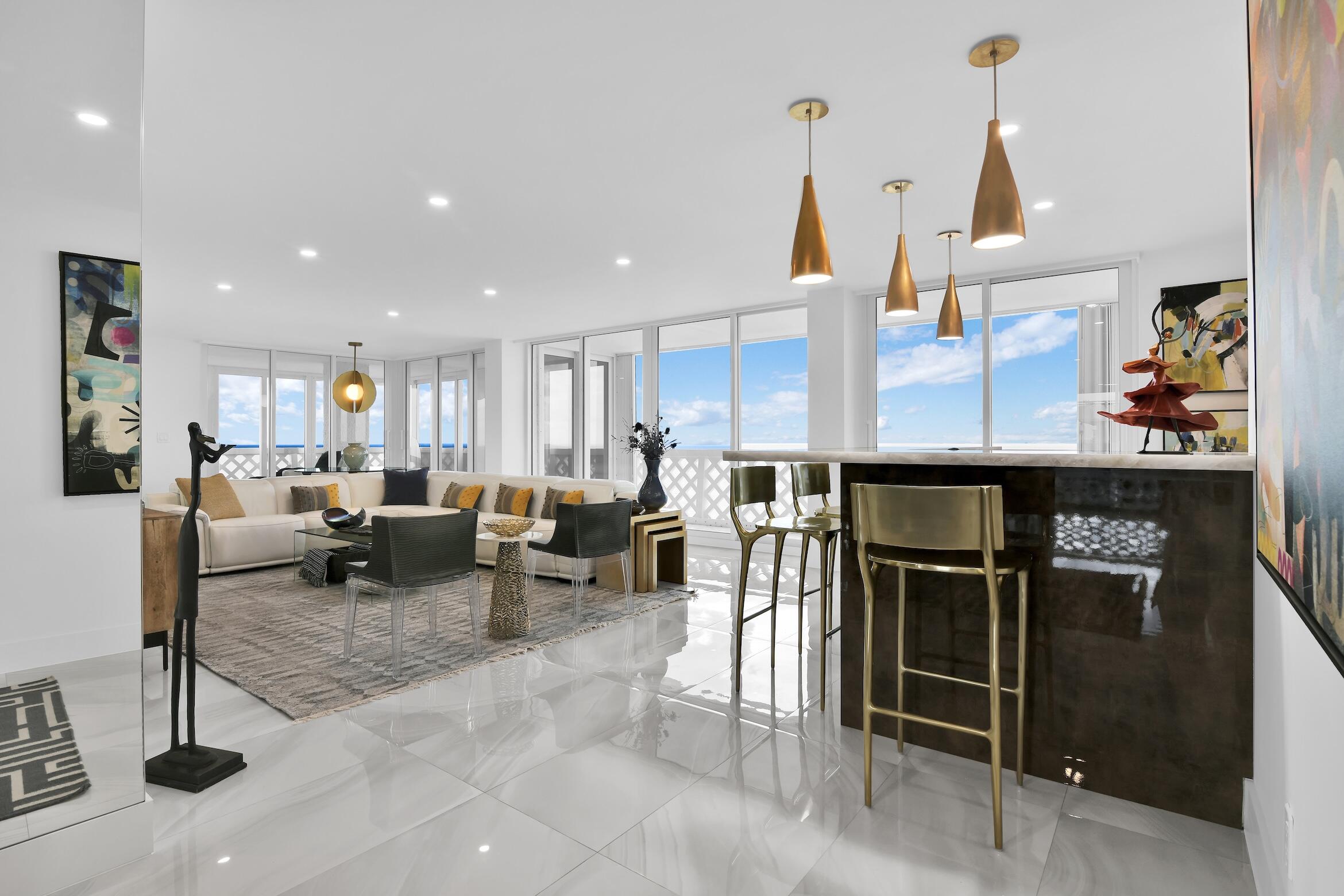 1200 S Ocean Boulevard PH A