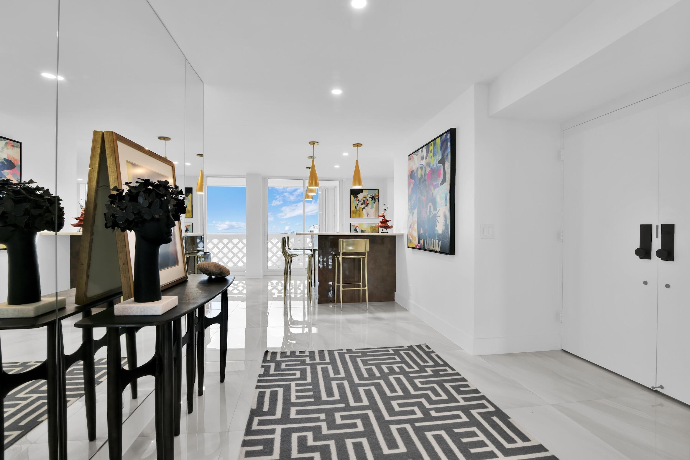 1200 S Ocean Boulevard PH A