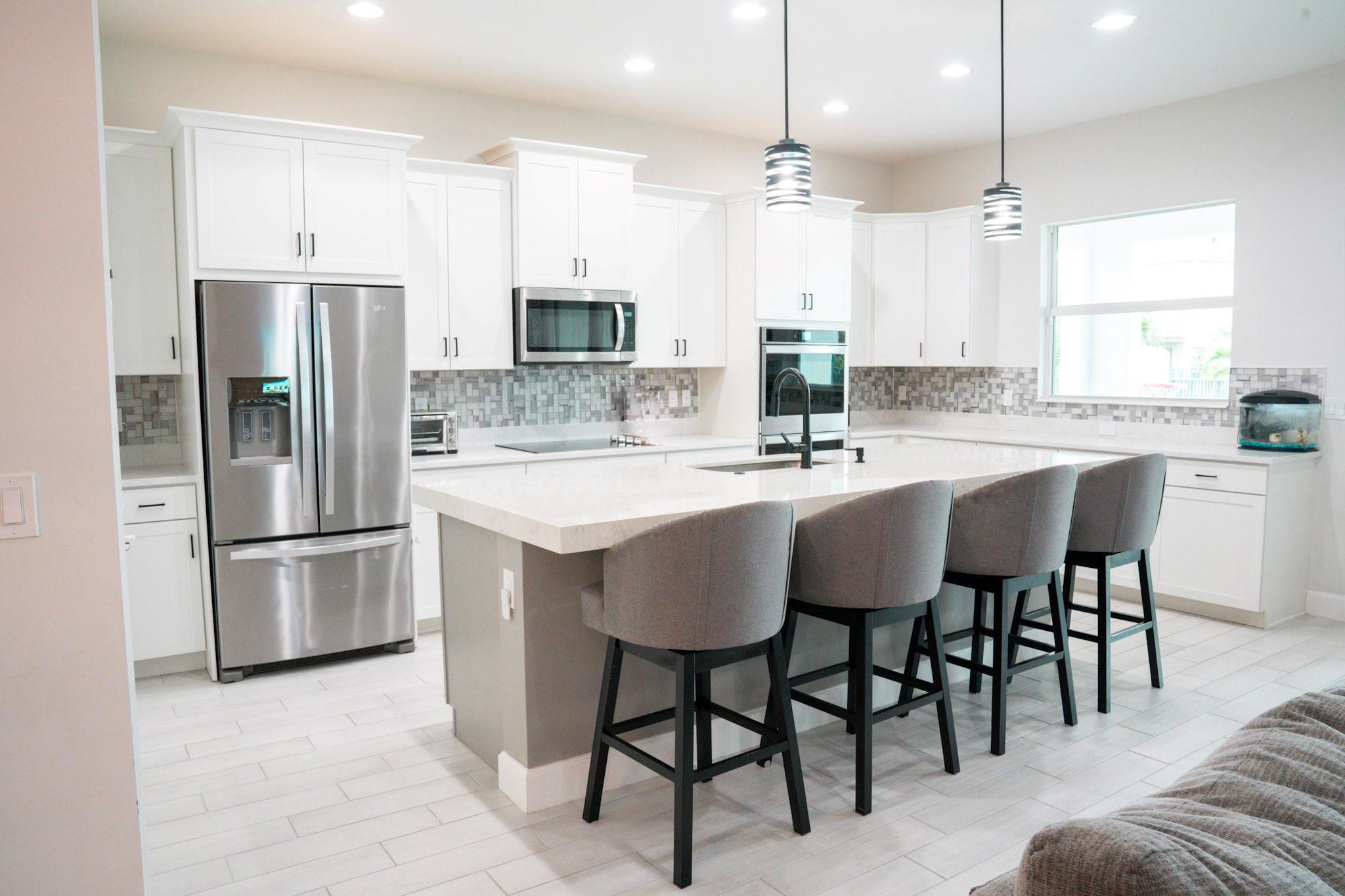 Orchards/Westlake Ph I - Residential Lease