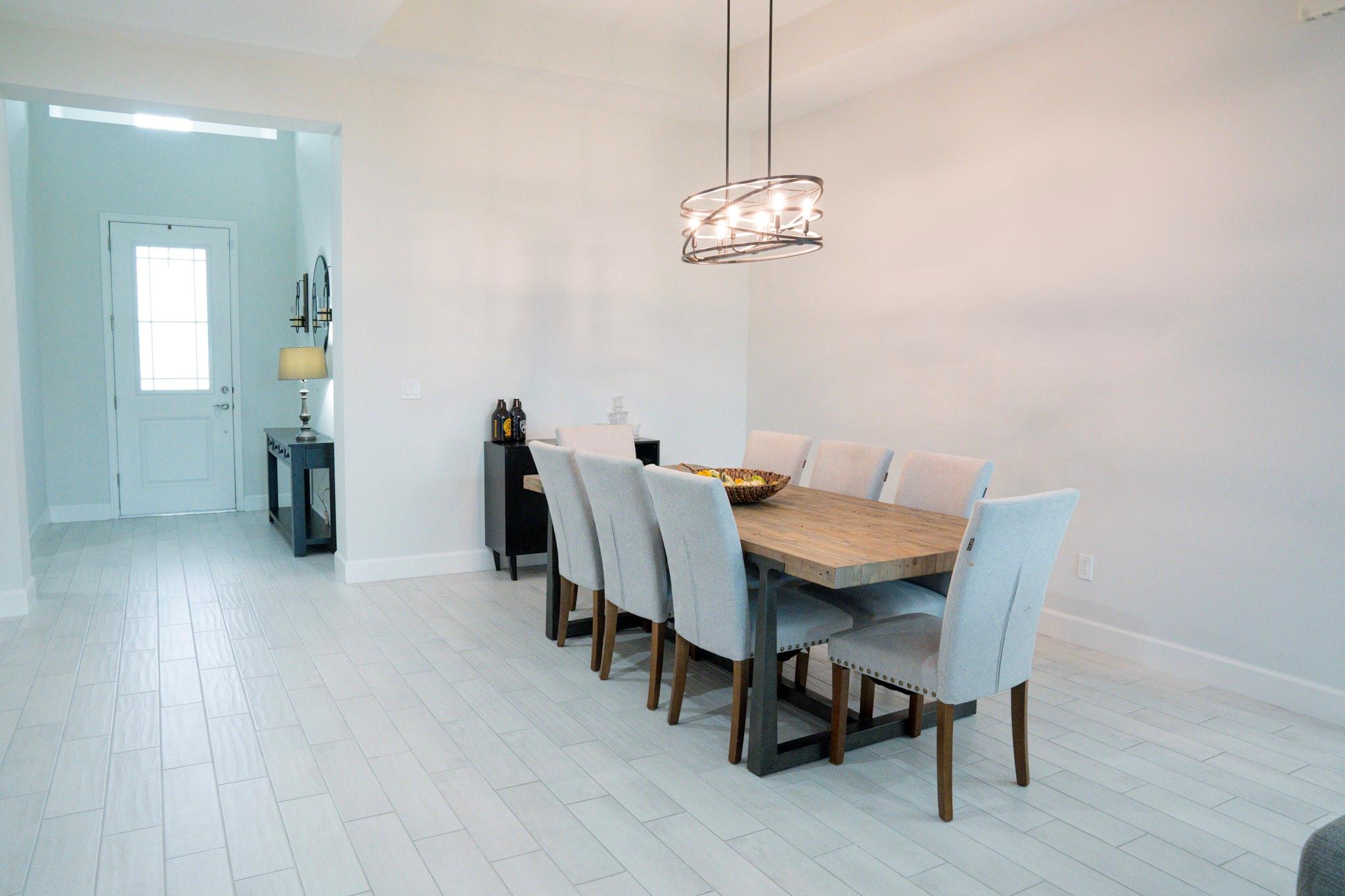 Orchards/Westlake Ph I - Residential Lease