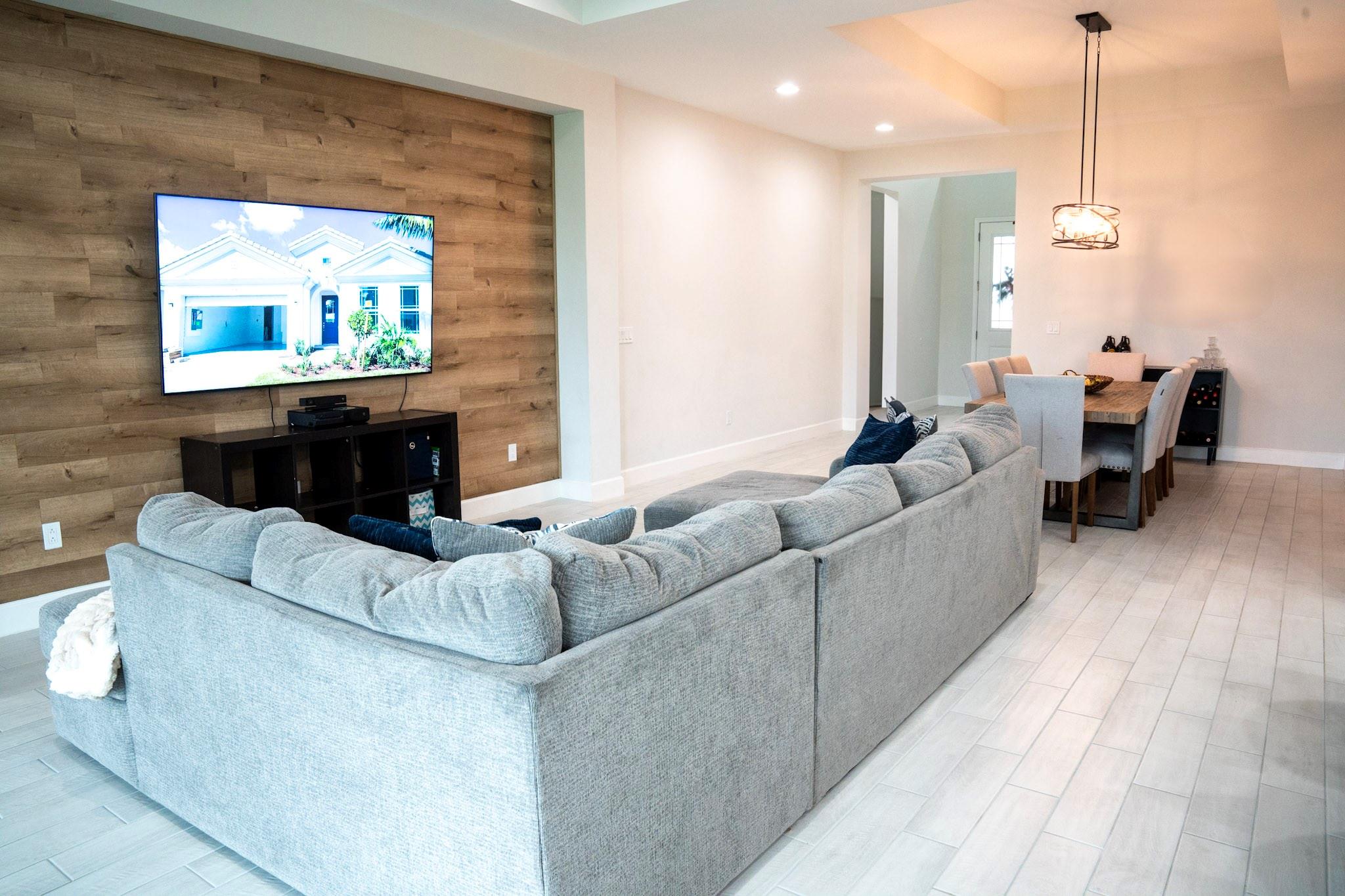 Orchards/Westlake Ph I - Residential Lease