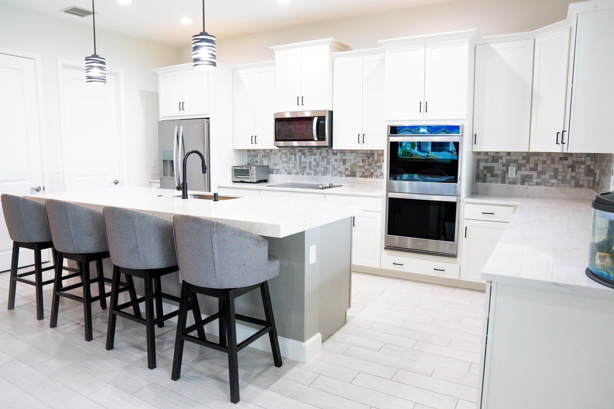 Orchards/Westlake Ph I - Residential Lease