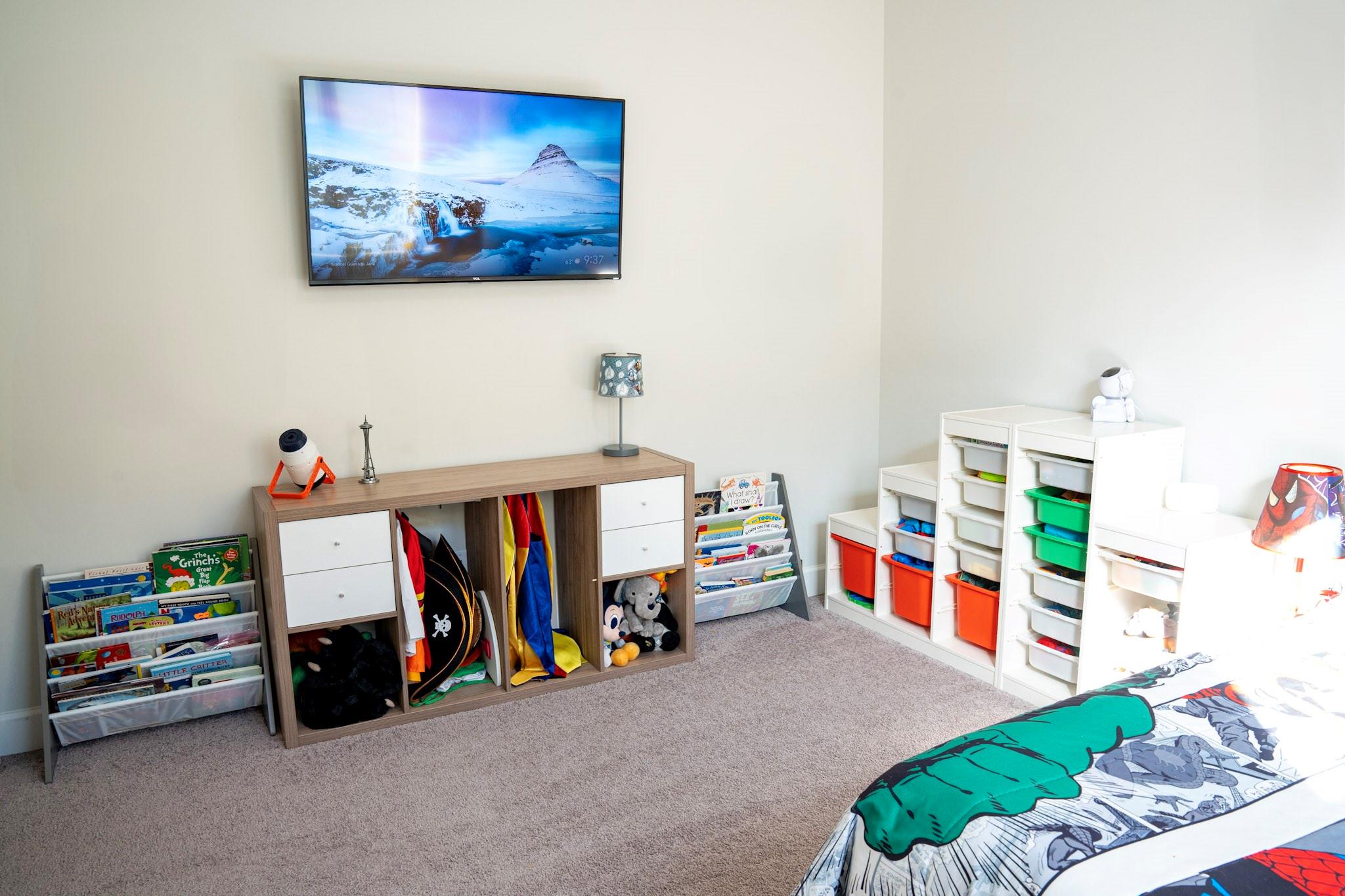 Orchards/Westlake Ph I - Residential Lease