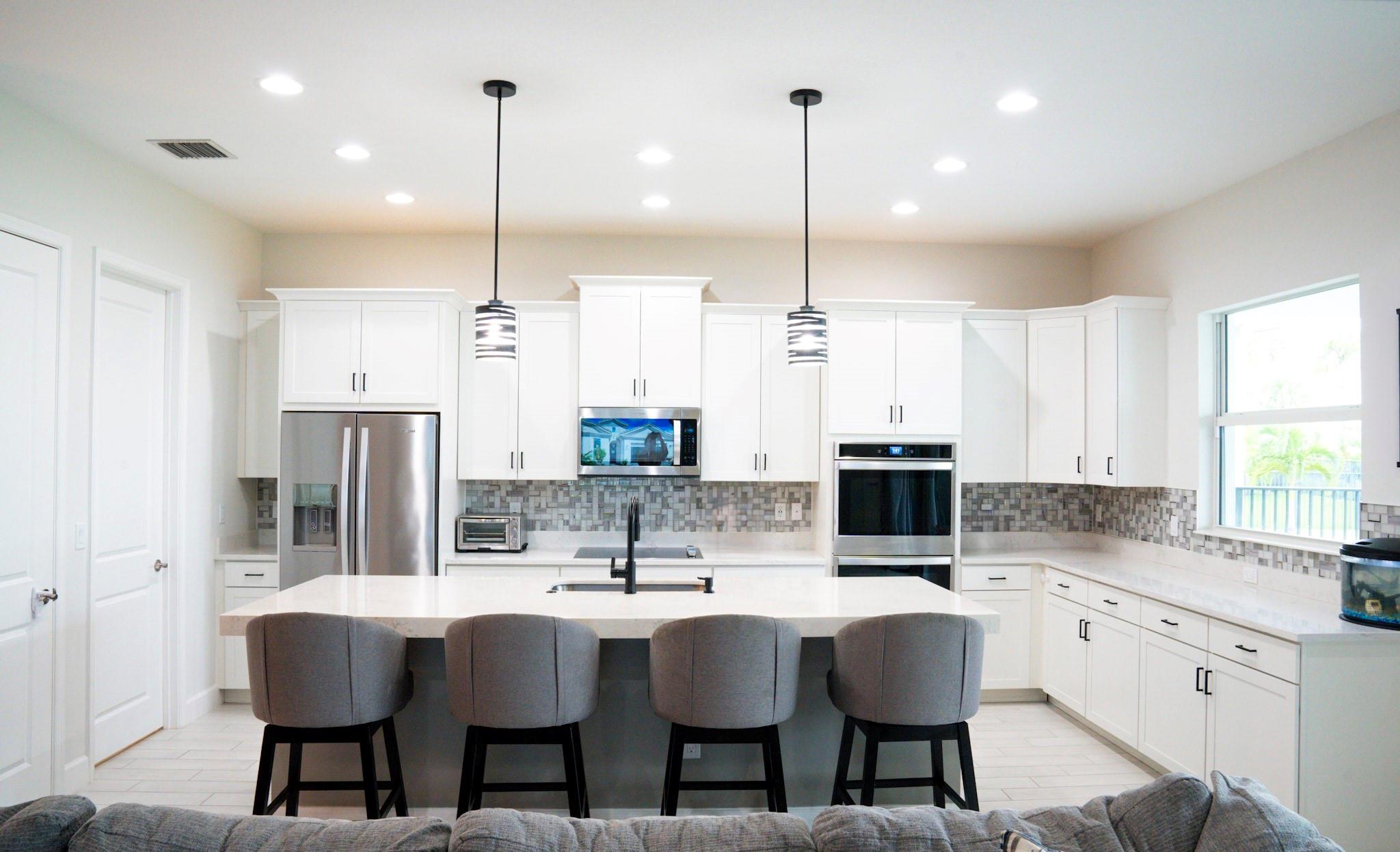 Orchards/Westlake Ph I - Residential Lease