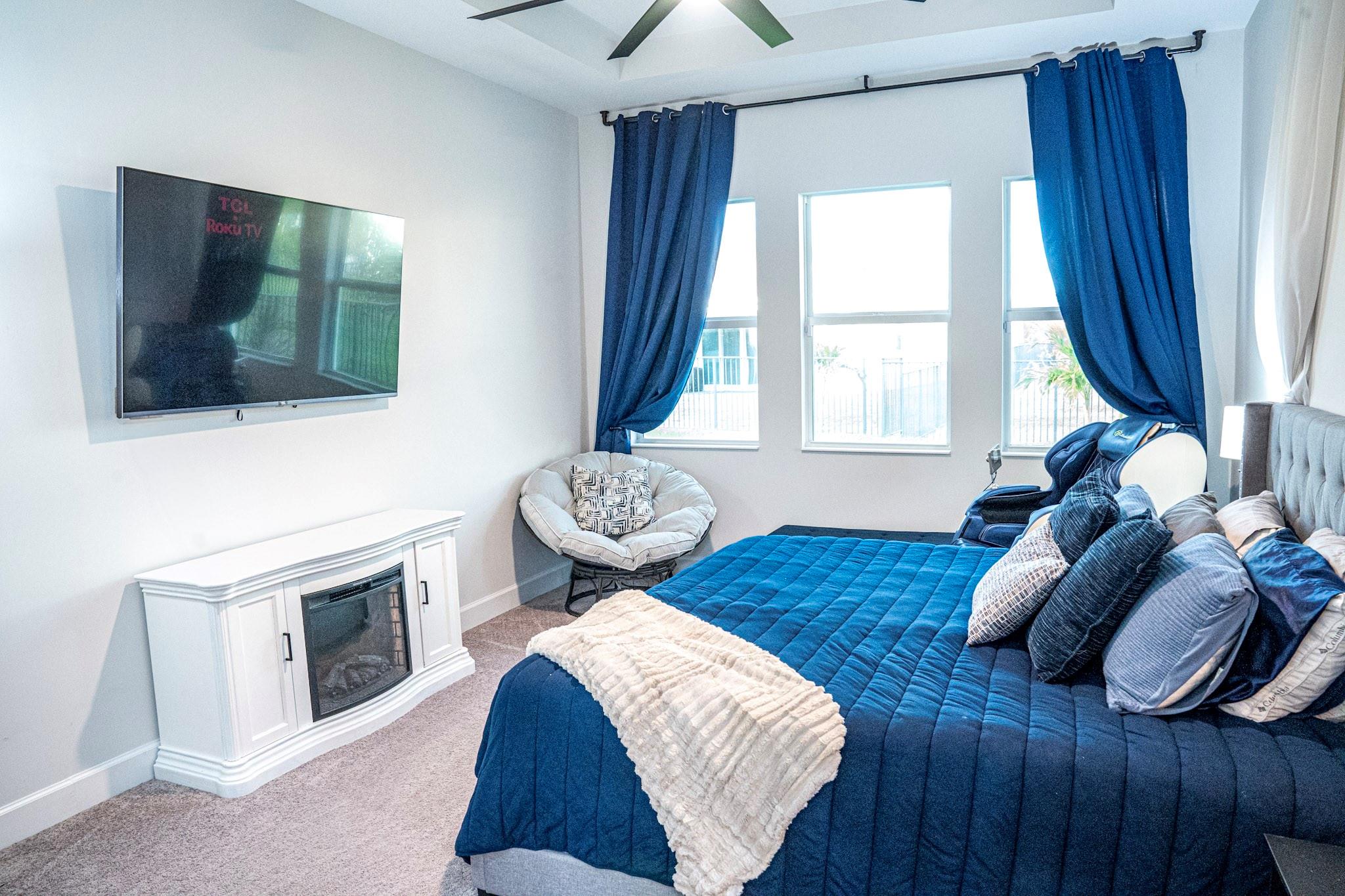 Orchards/Westlake Ph I - Residential Lease