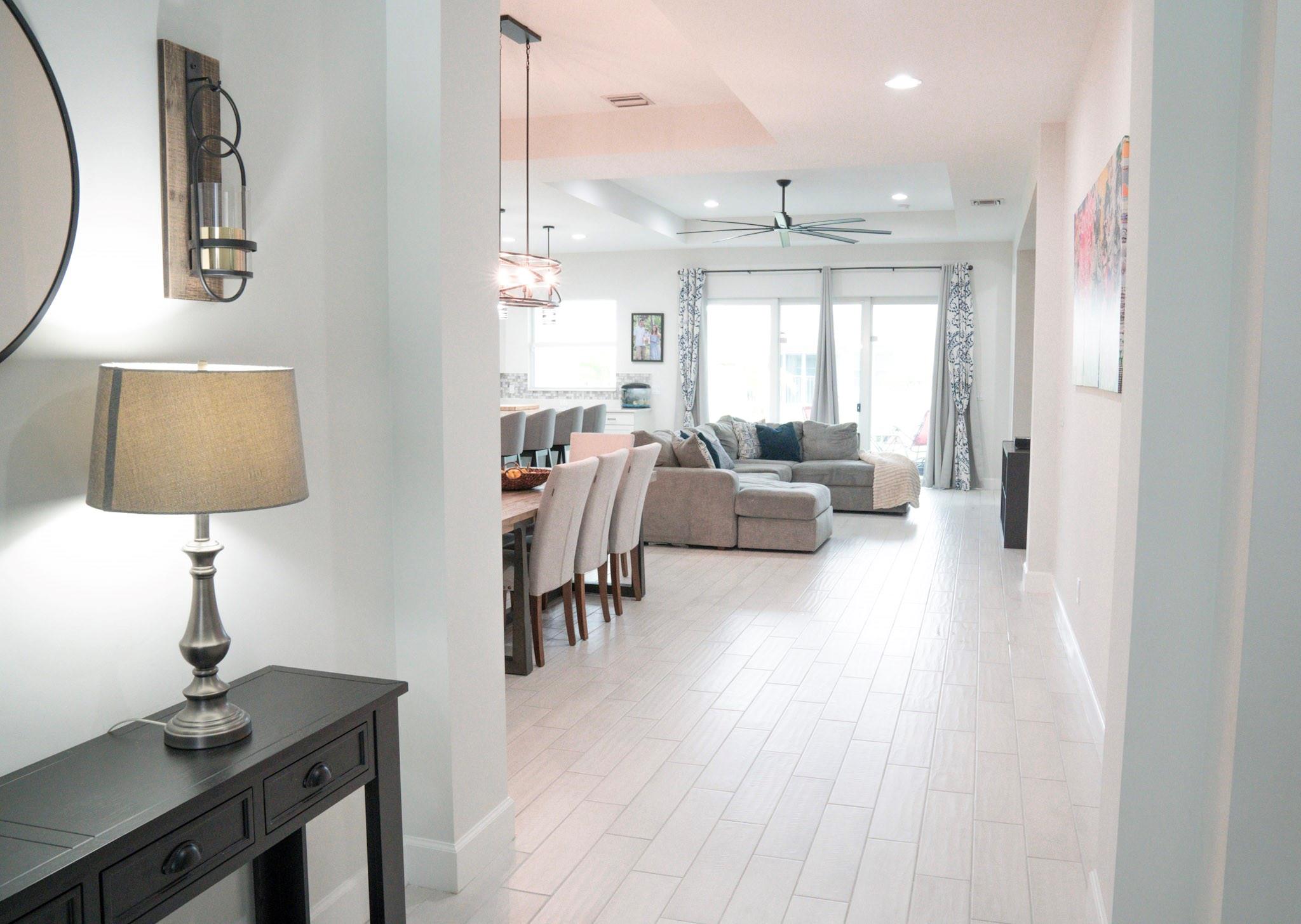 Orchards/Westlake Ph I - Residential Lease