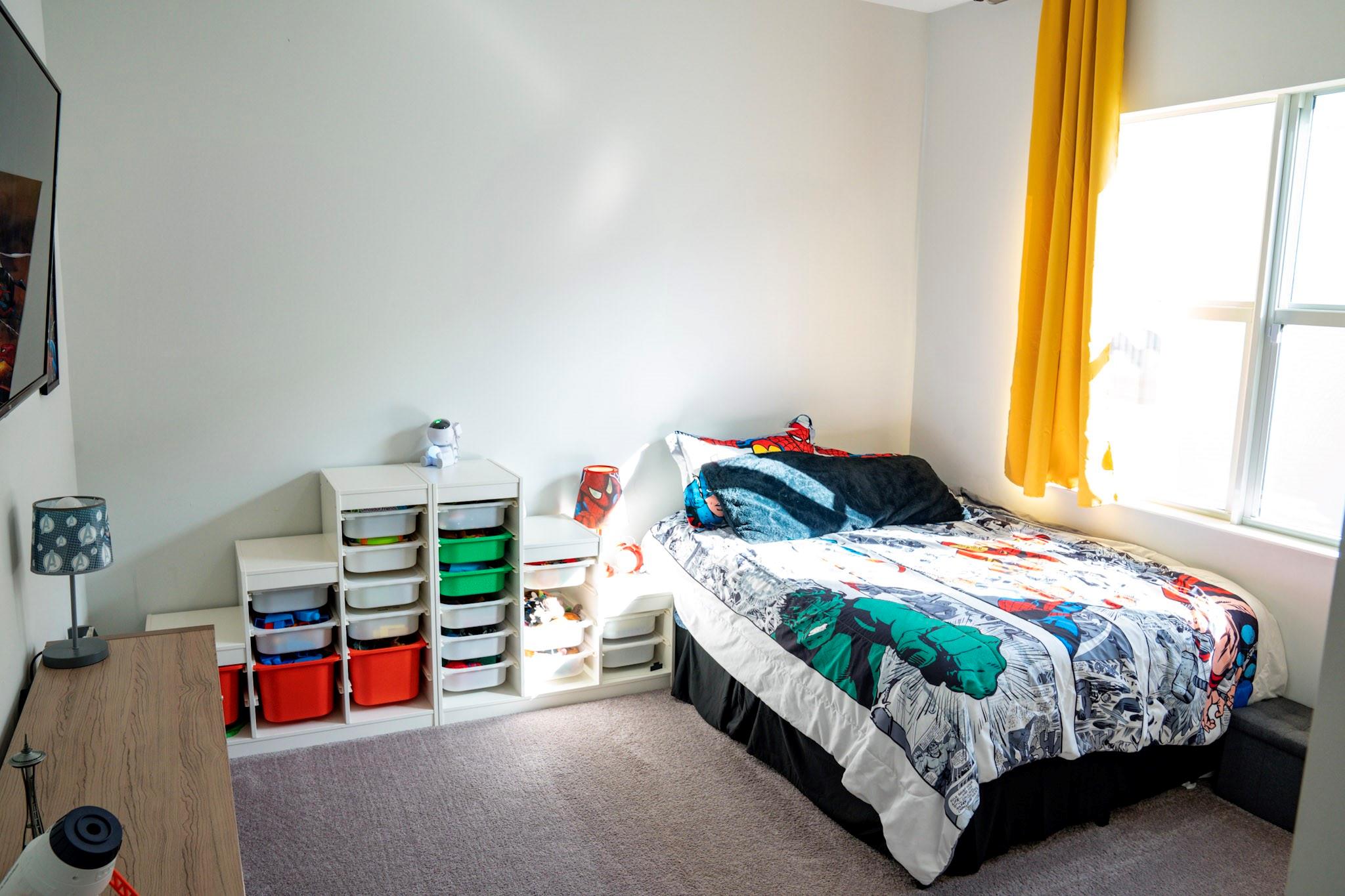 Orchards/Westlake Ph I - Residential Lease