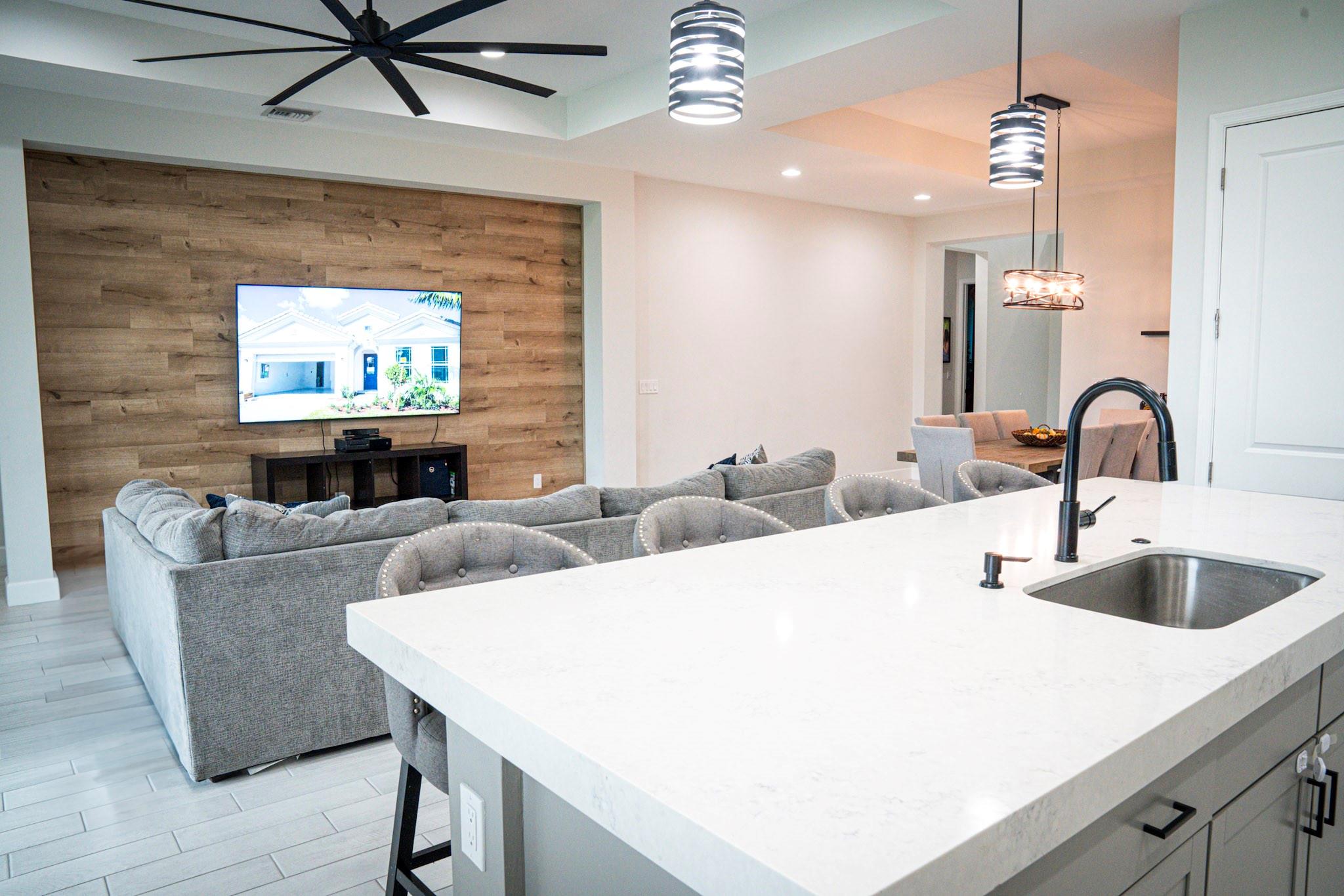 Orchards/Westlake Ph I - Residential Lease