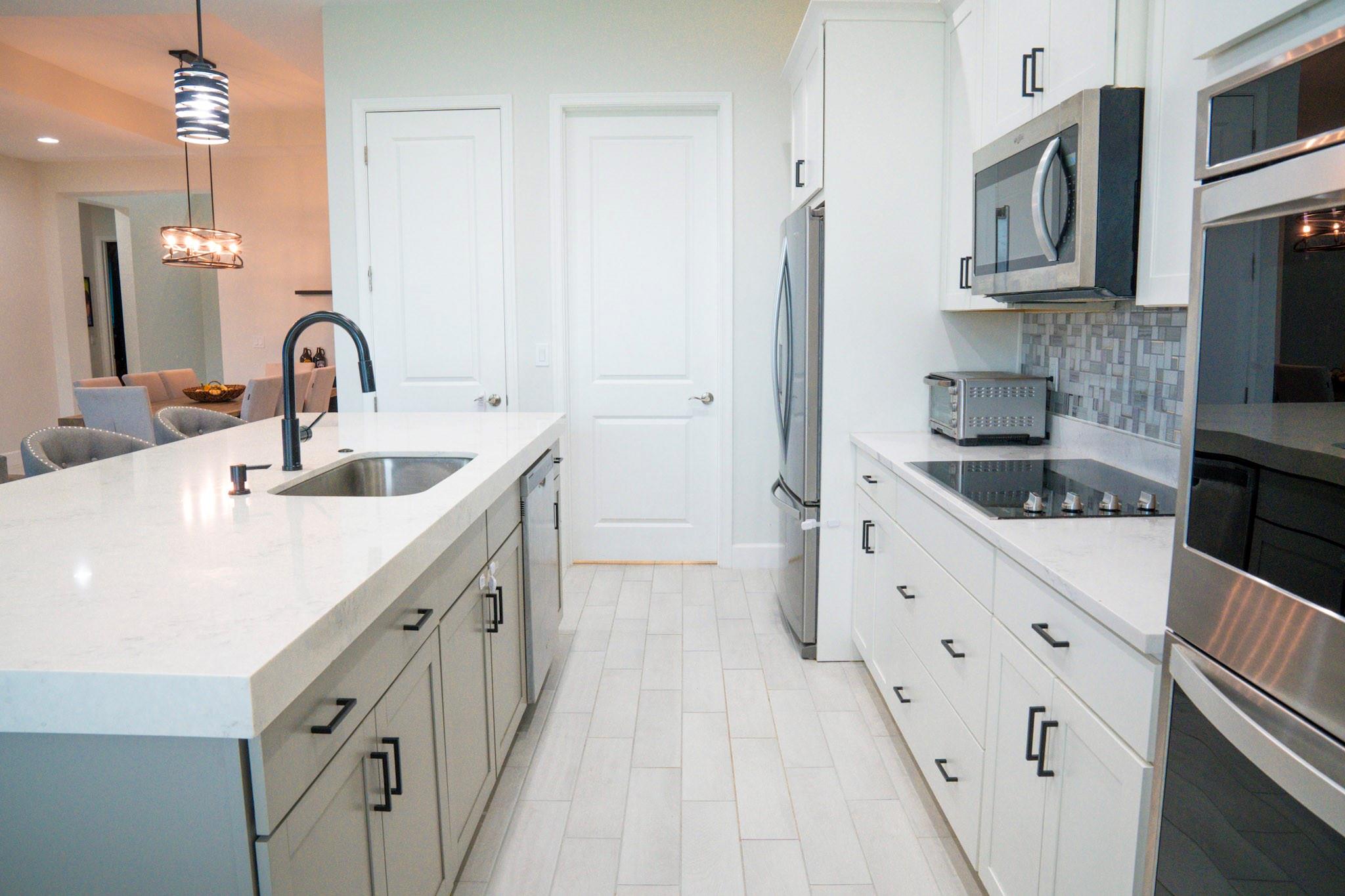 Orchards/Westlake Ph I - Residential Lease