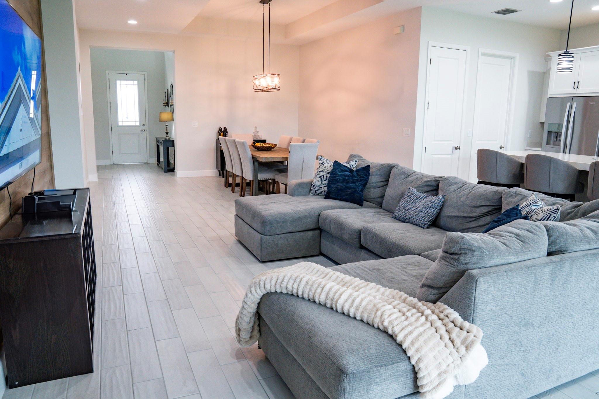 Orchards/Westlake Ph I - Residential Lease