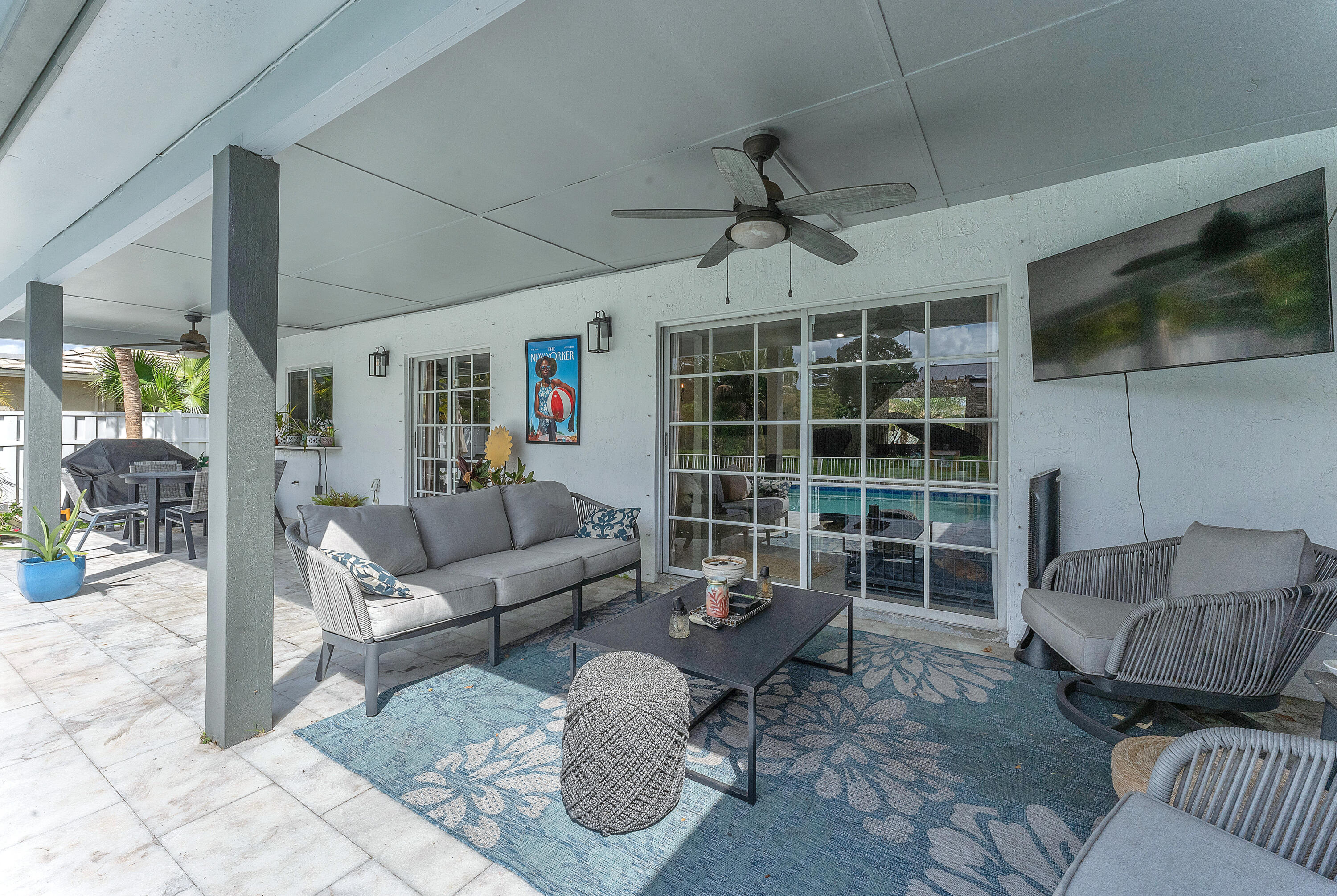 CYPRESS RUN - Residential Lease