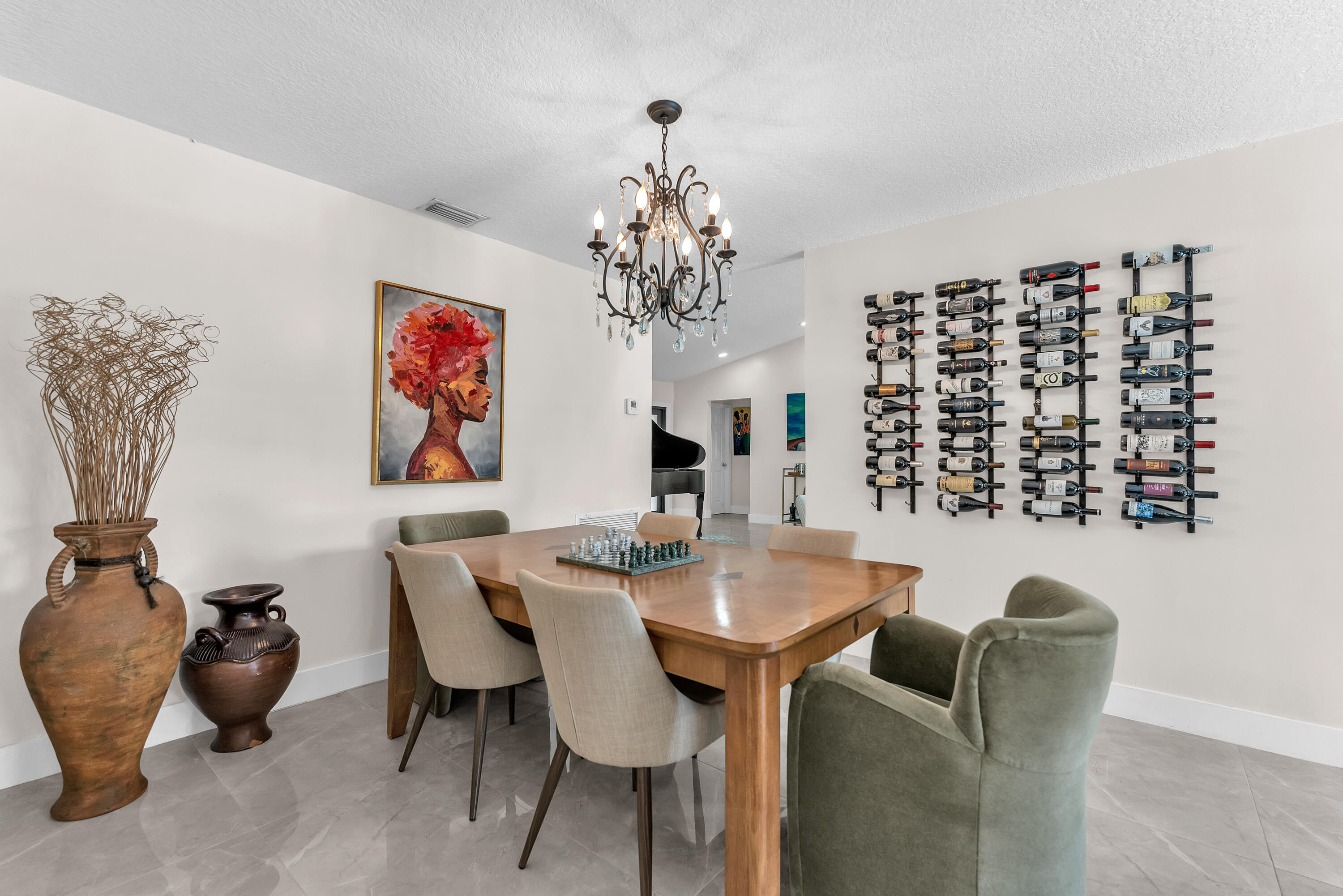 CYPRESS RUN - Residential Lease