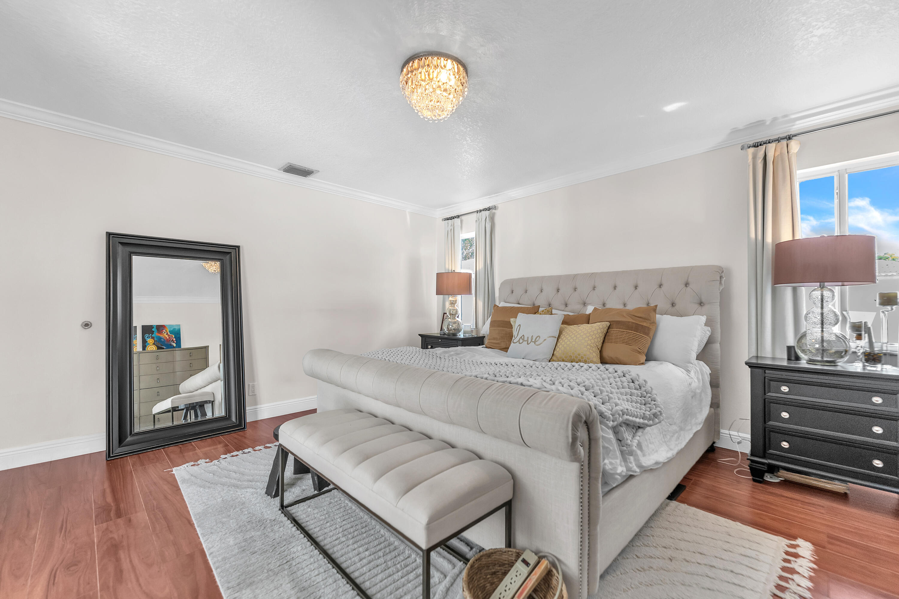 CYPRESS RUN - Residential Lease