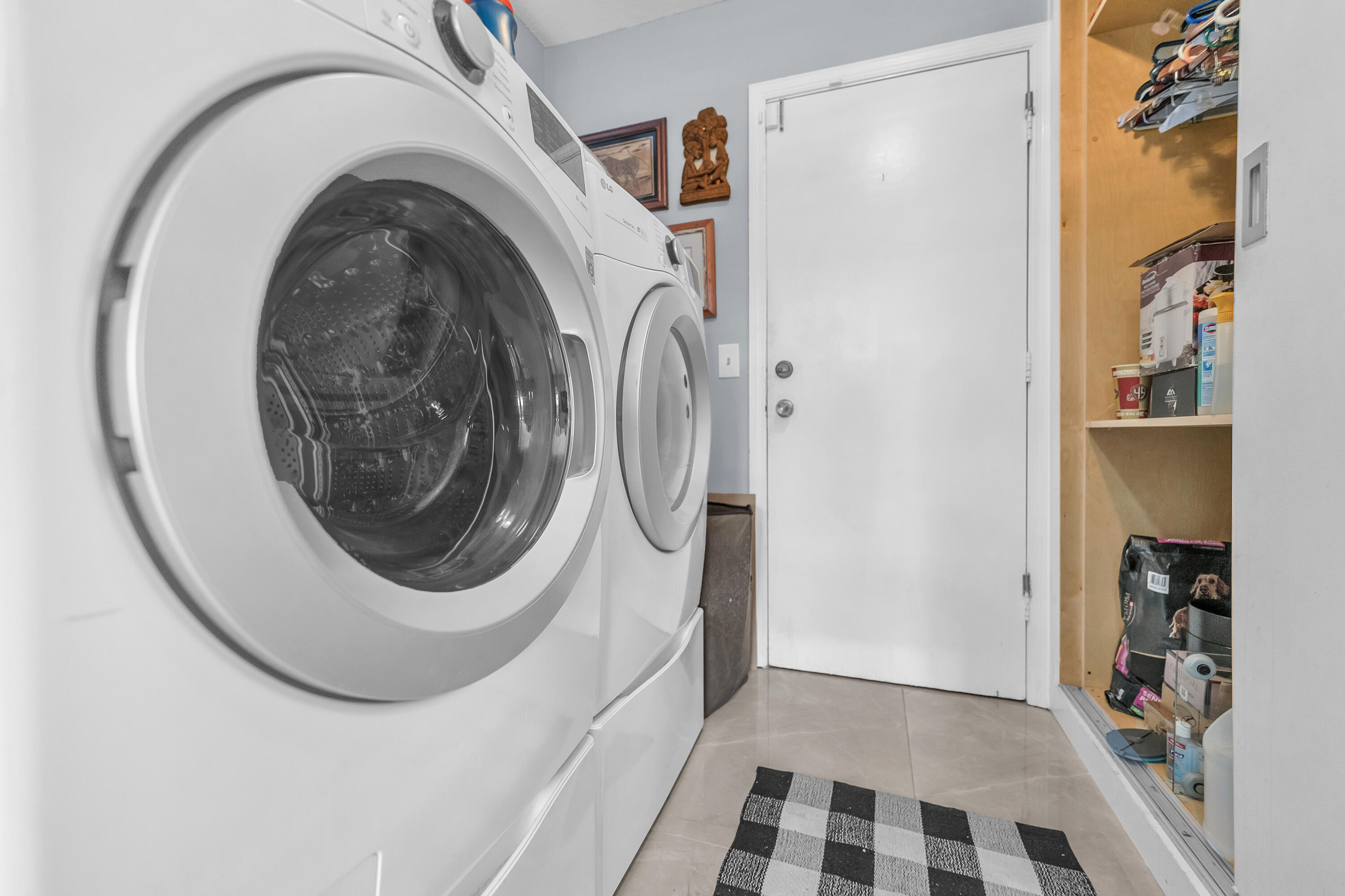 CYPRESS RUN - Residential Lease