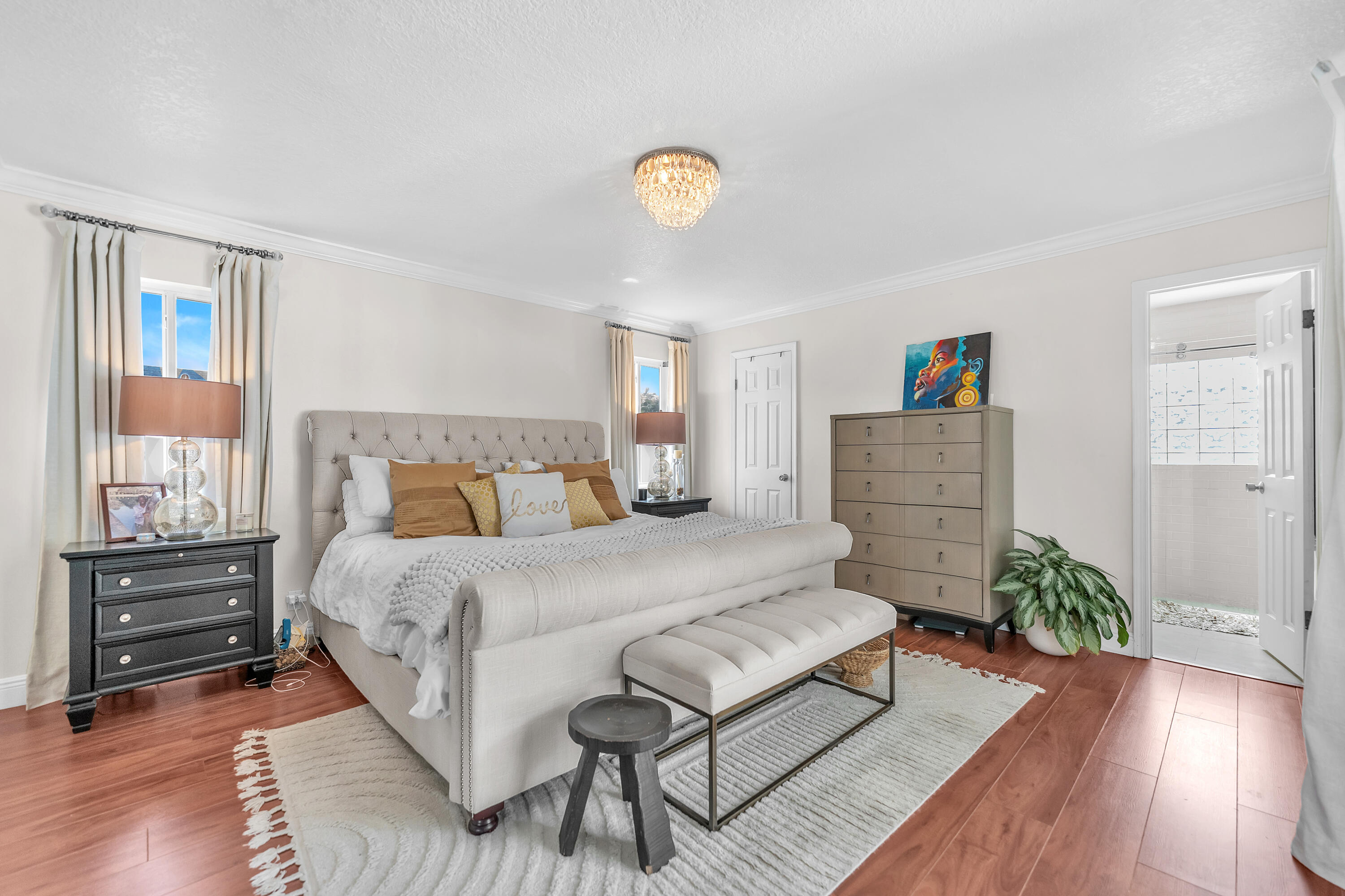 CYPRESS RUN - Residential Lease