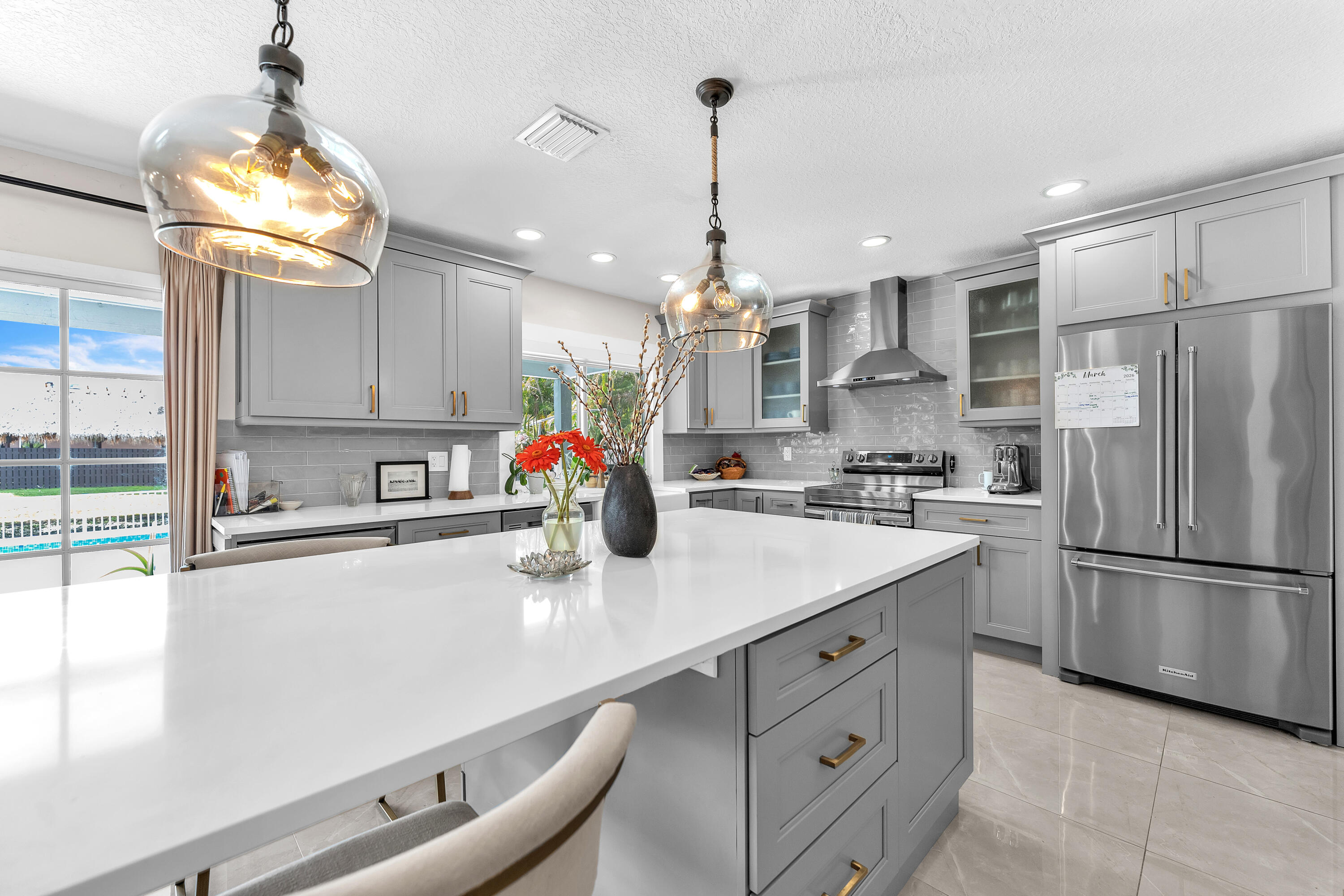 CYPRESS RUN - Residential Lease