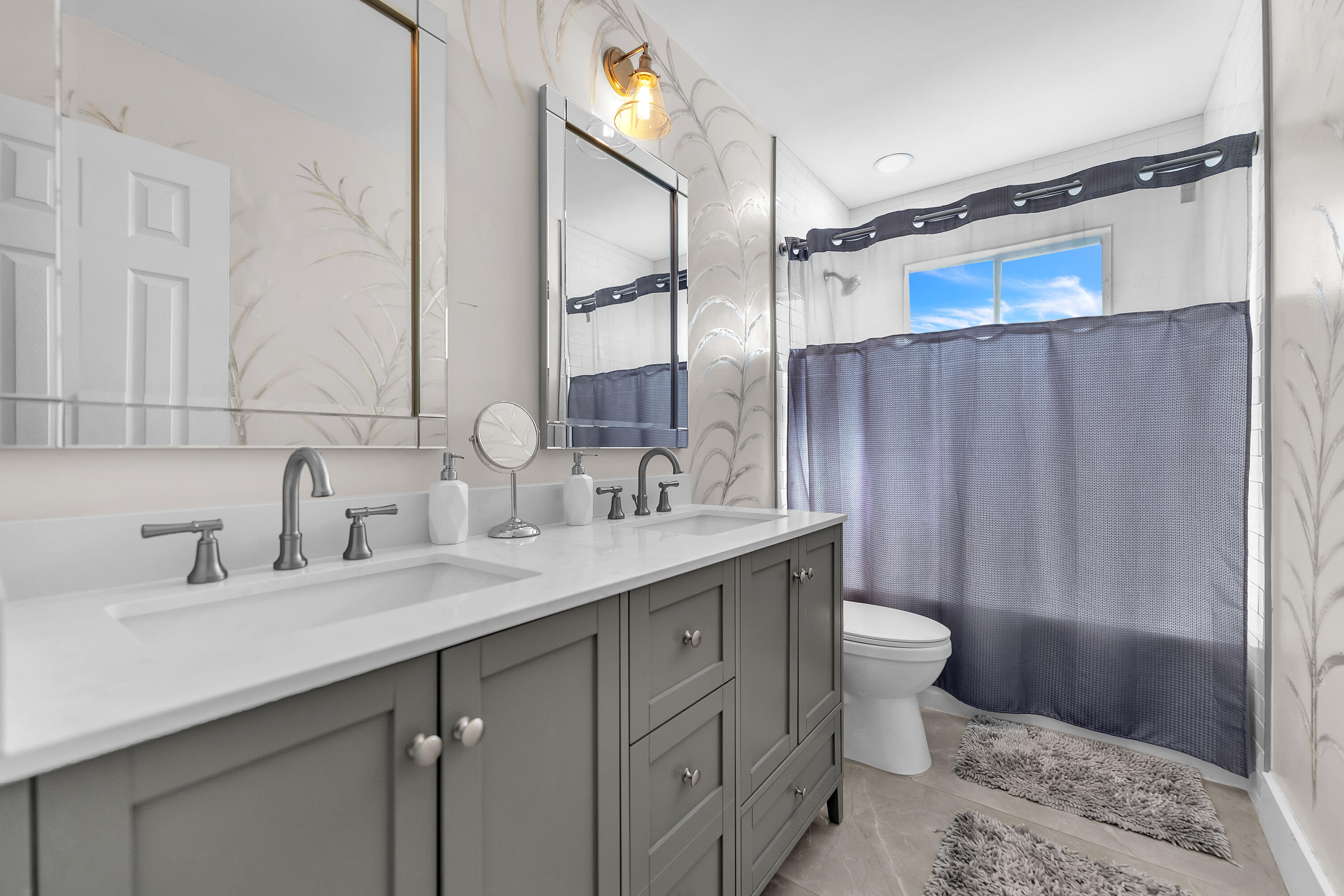 CYPRESS RUN - Residential Lease