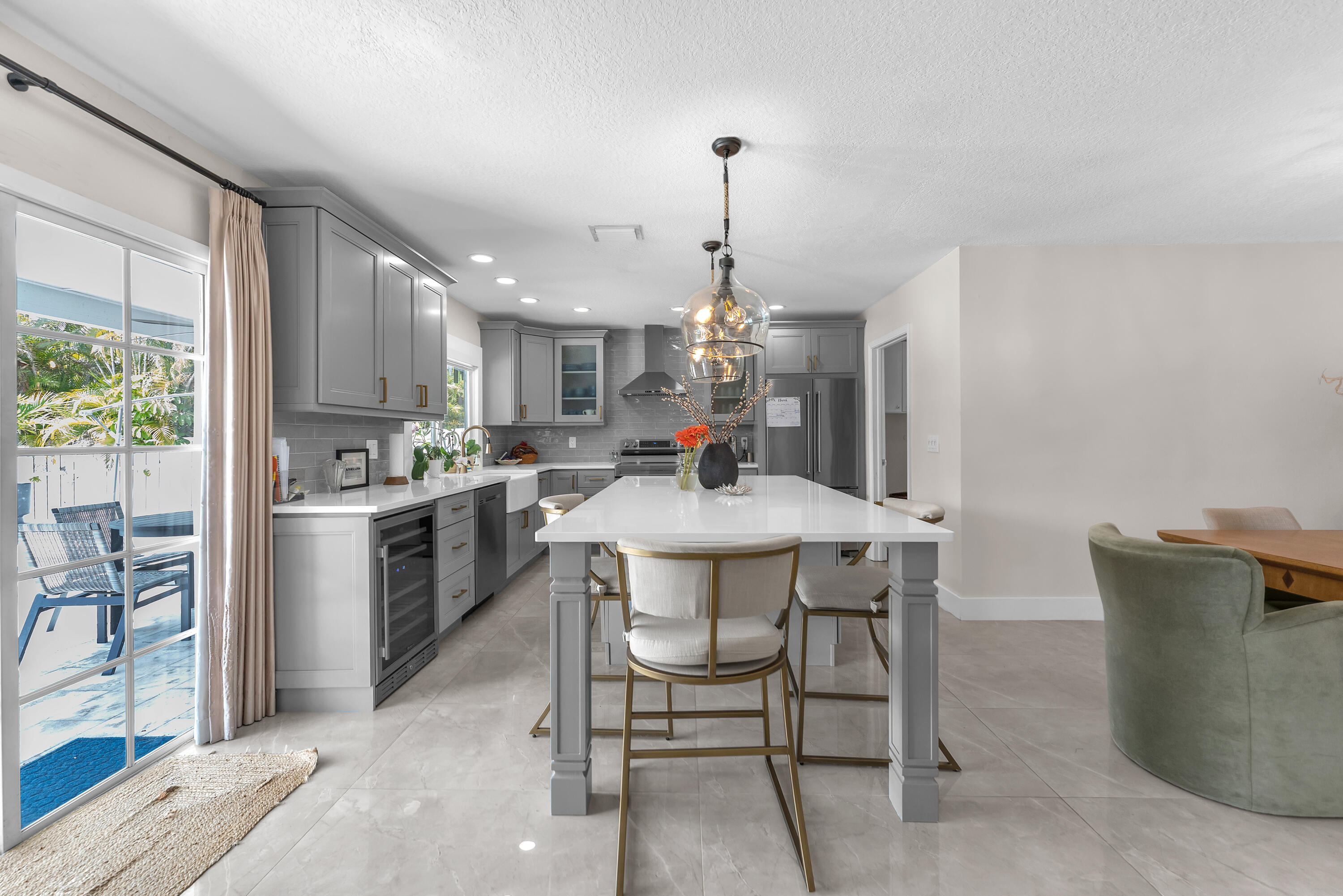 CYPRESS RUN - Residential Lease