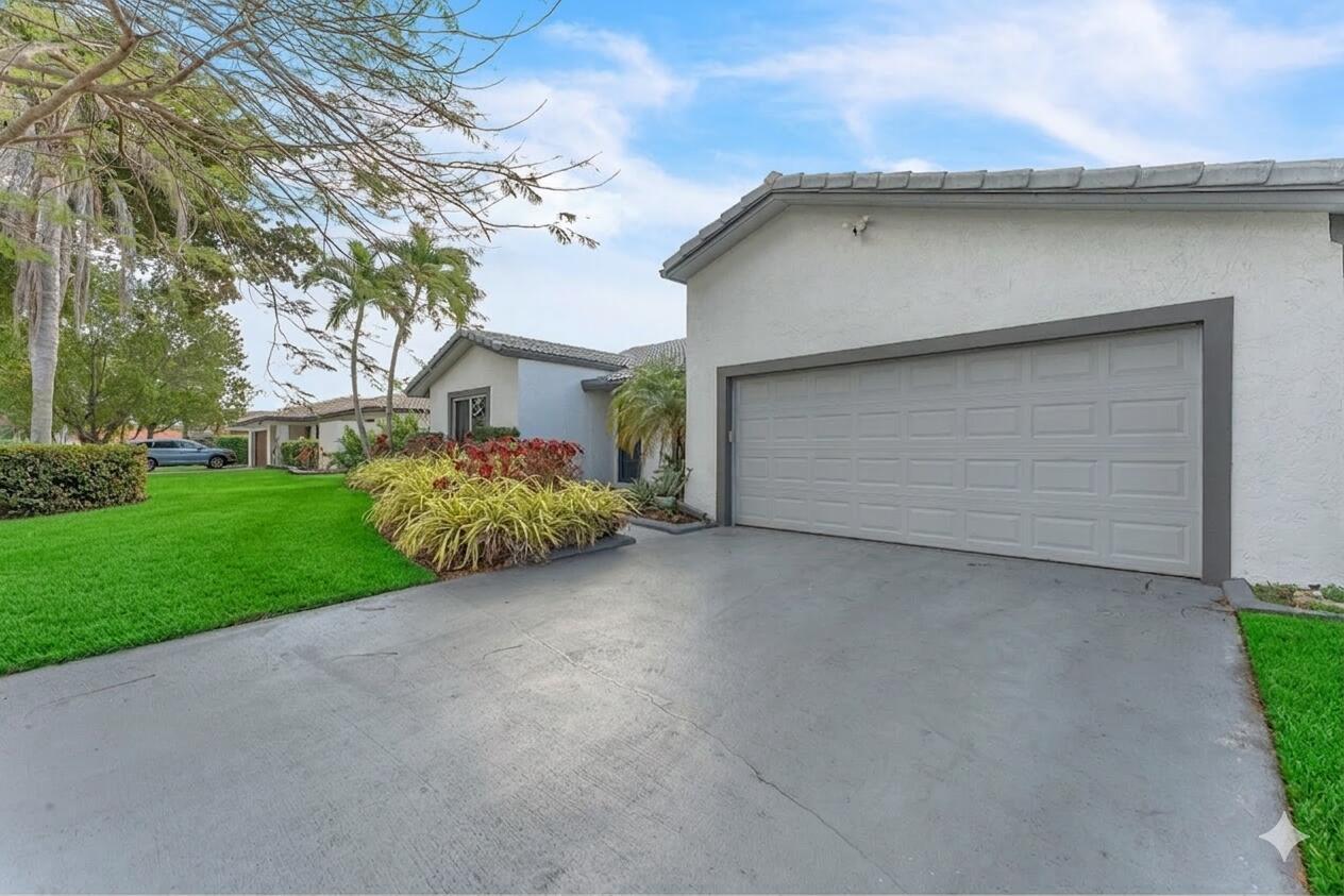 CYPRESS RUN - Residential Lease