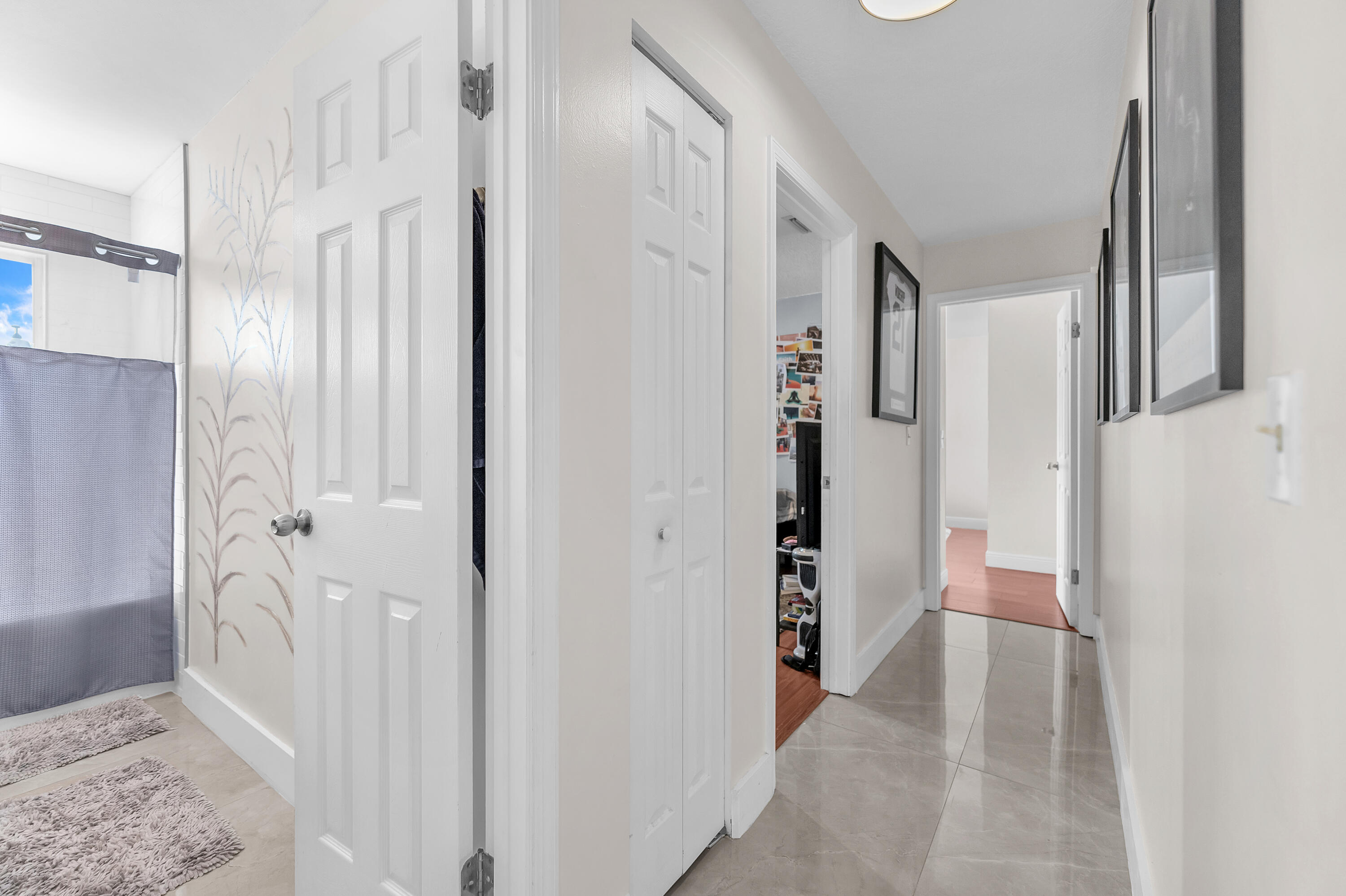 CYPRESS RUN - Residential Lease