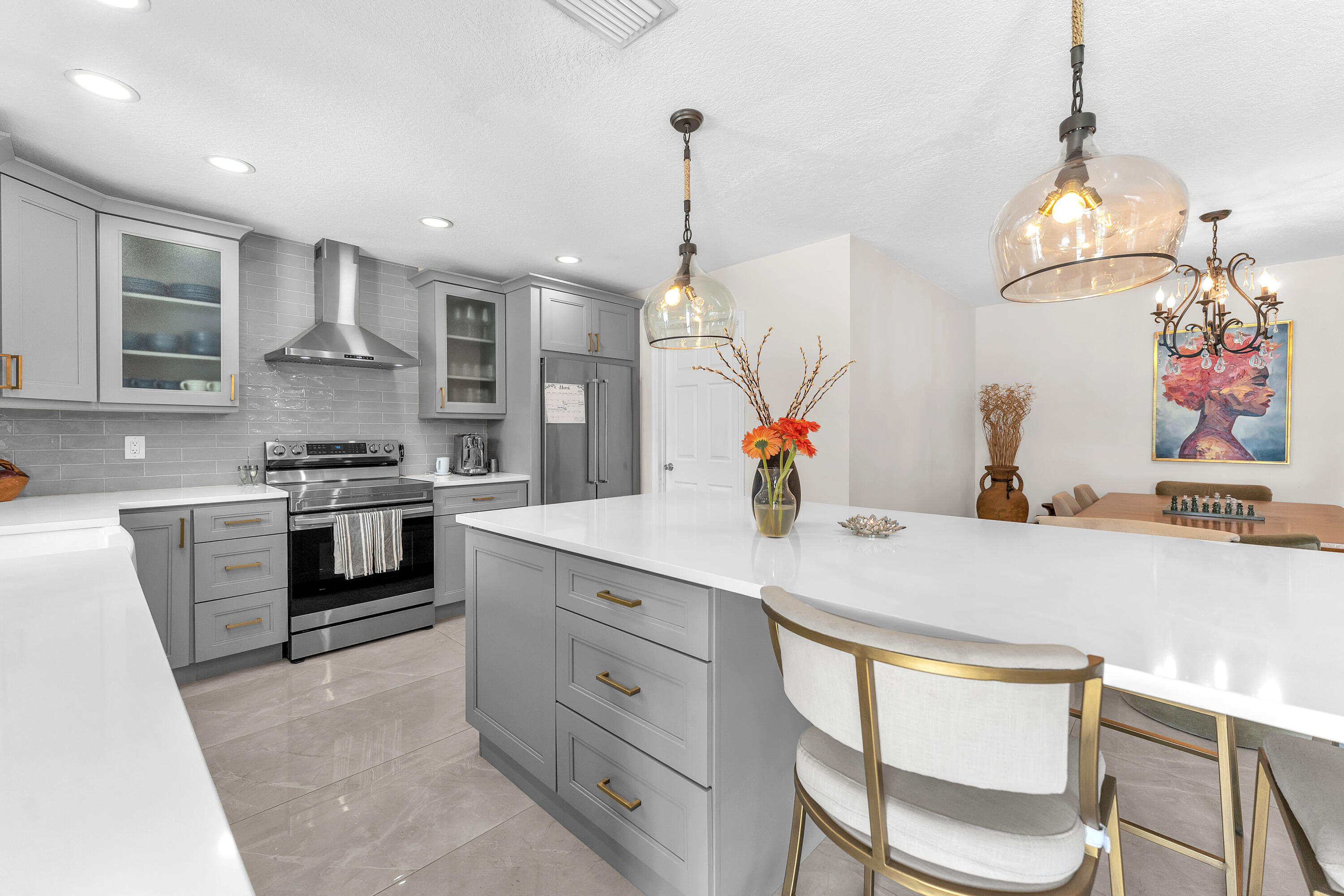 CYPRESS RUN - Residential Lease