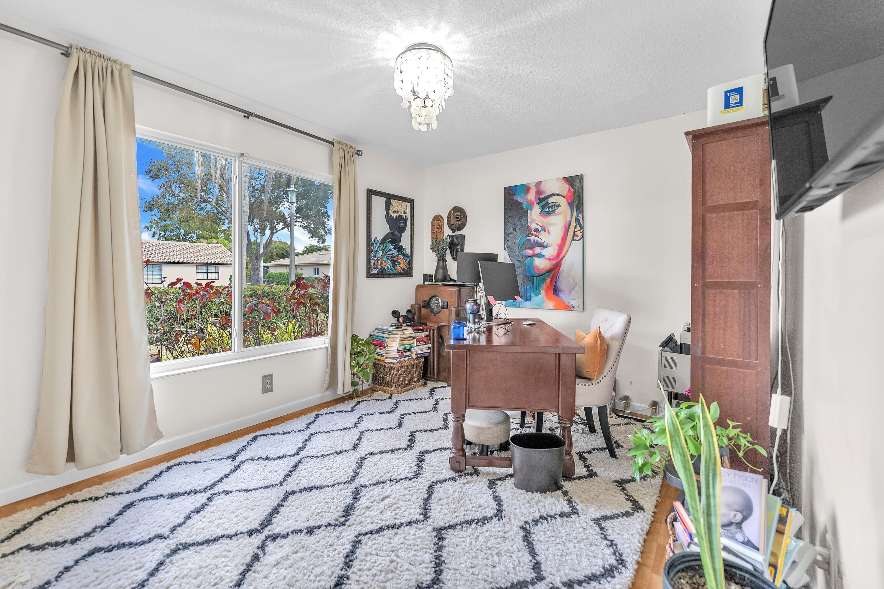 CYPRESS RUN - Residential Lease