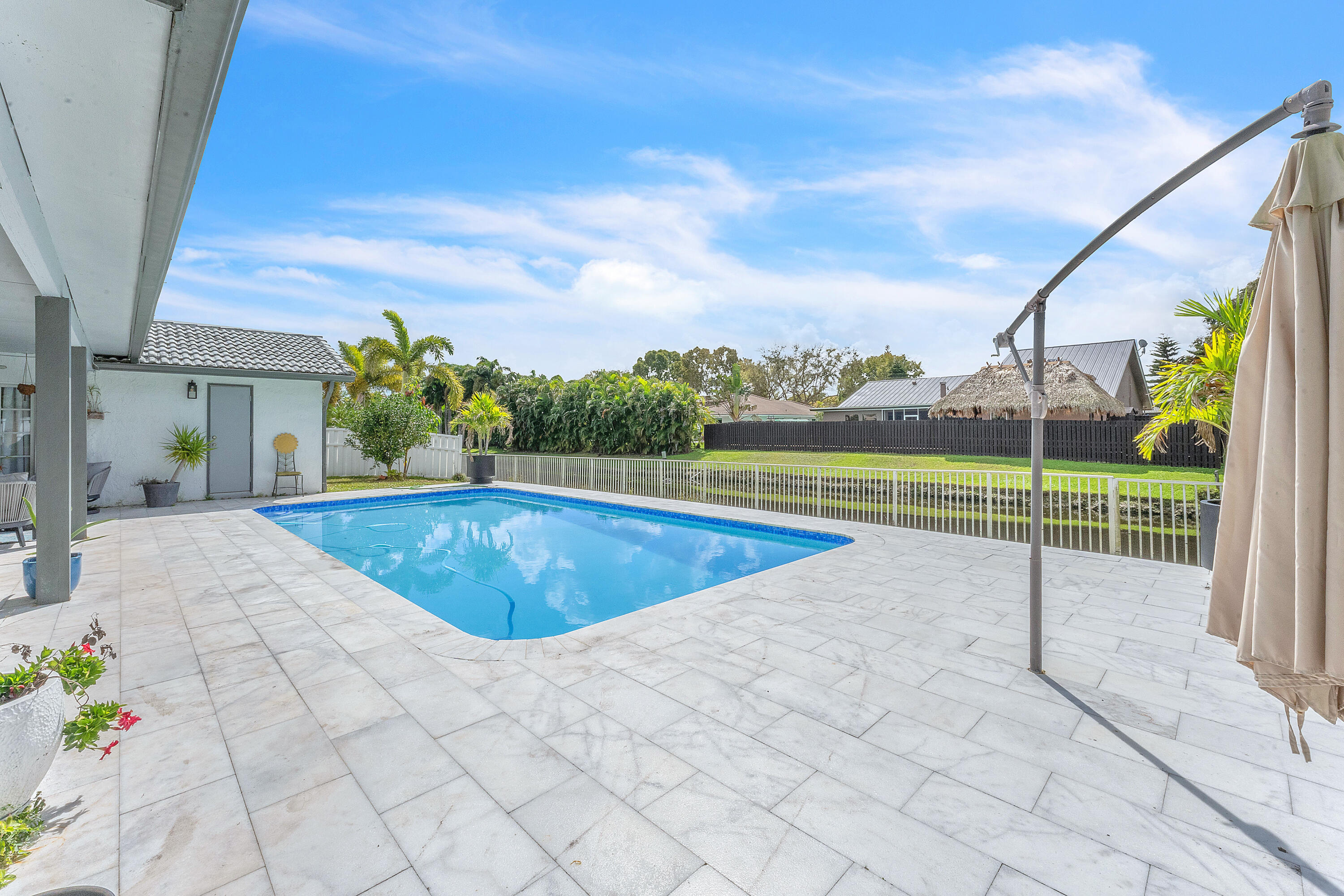 CYPRESS RUN - Residential Lease