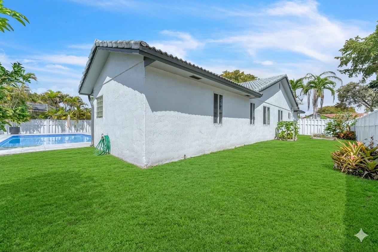 CYPRESS RUN - Residential Lease