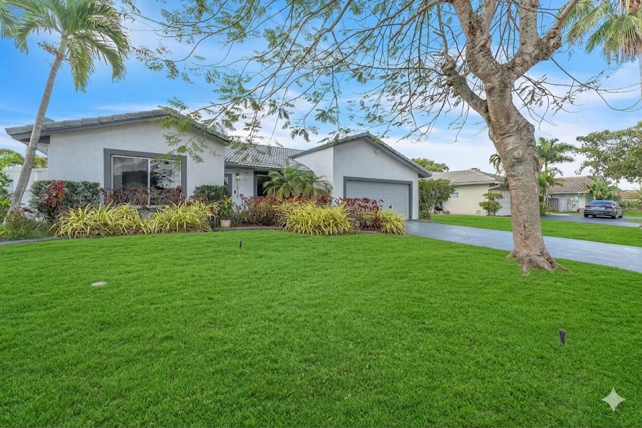 CYPRESS RUN - Residential Lease